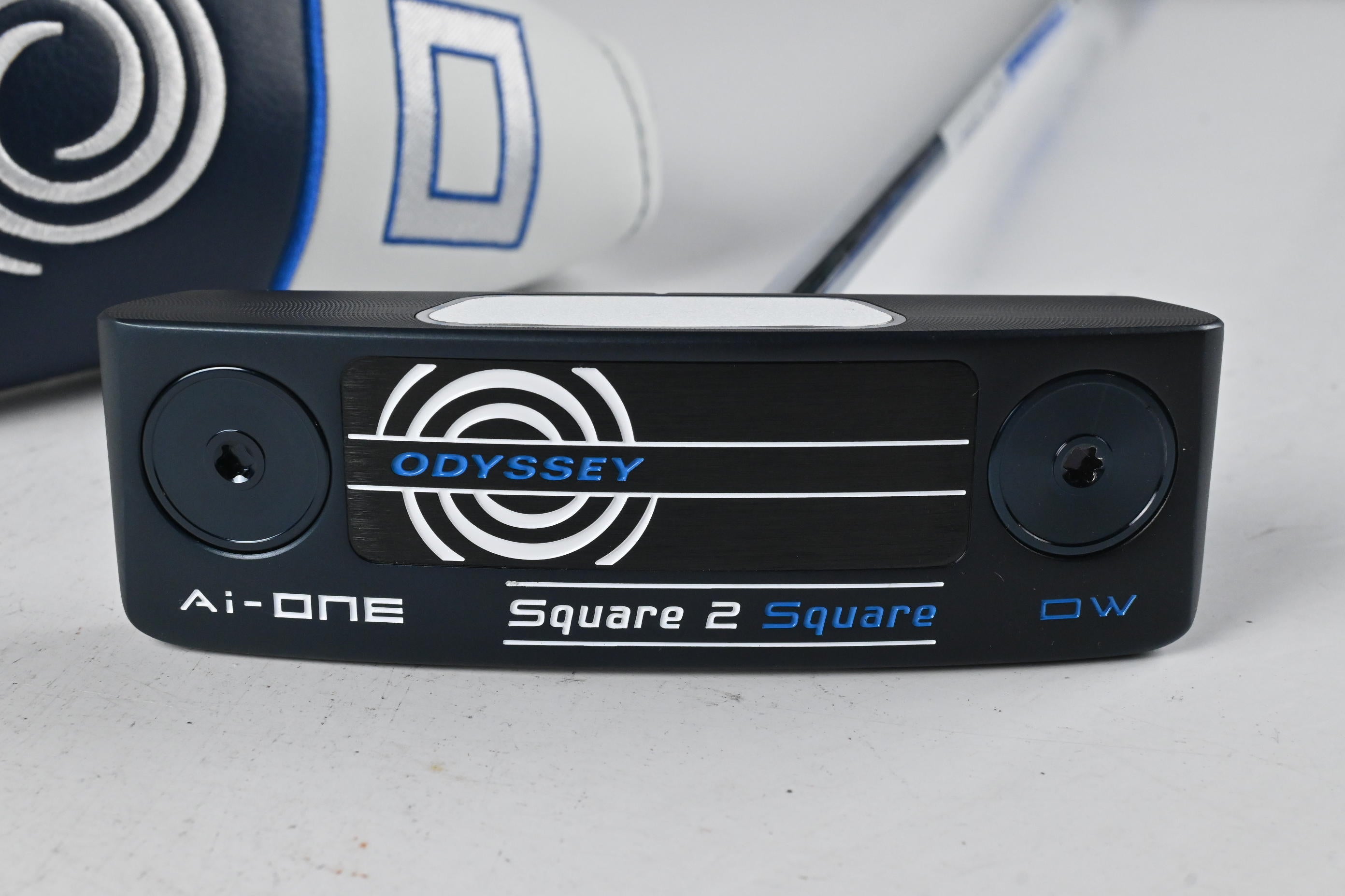 Odyssey Ai-One Square 2 Square DW Putter / 35 Inch