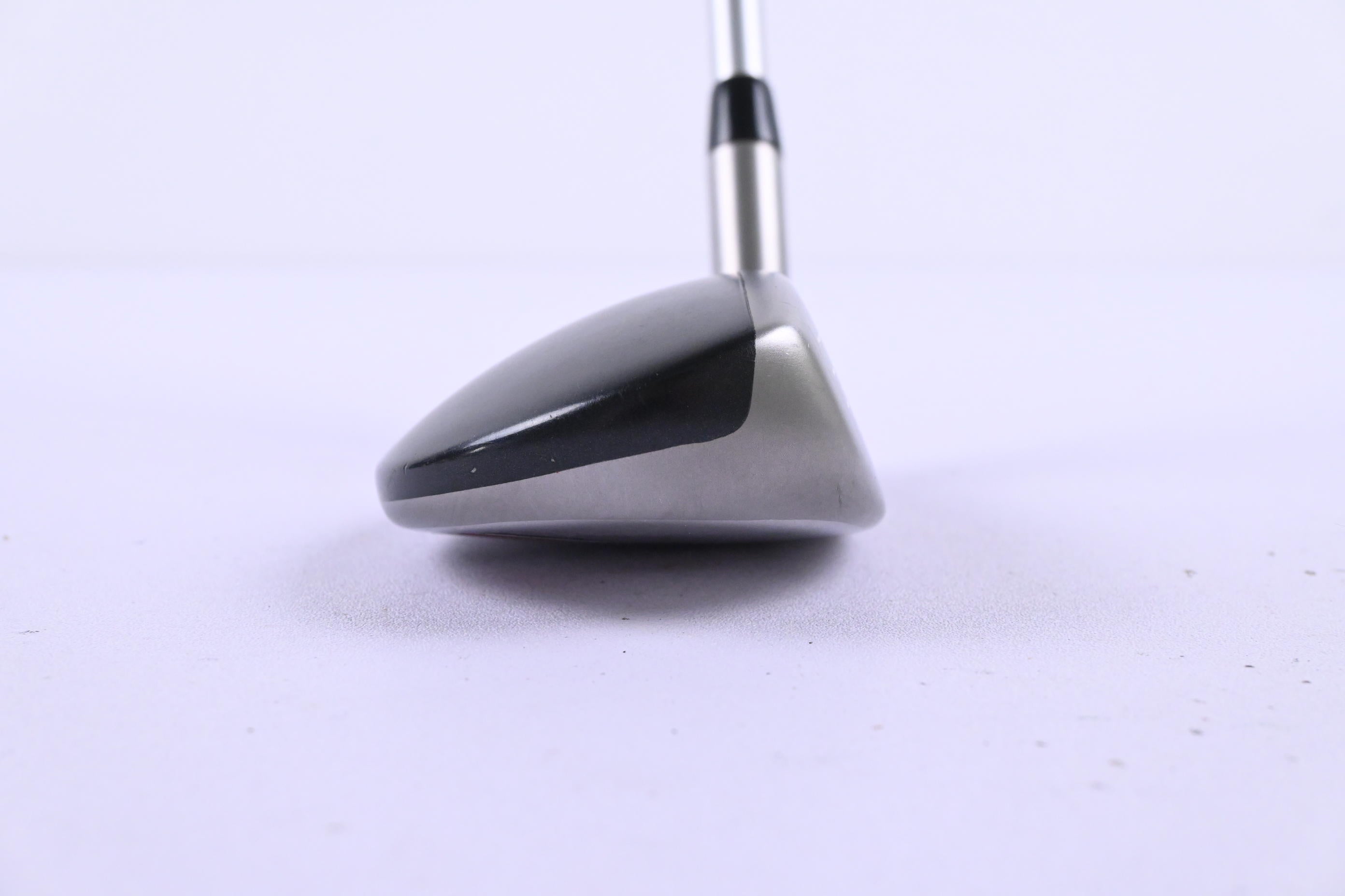 Ping Karsten Combo 2014 #4 Hybrid / 22 Degree / Regular Flex Ping KS 401 Shaft