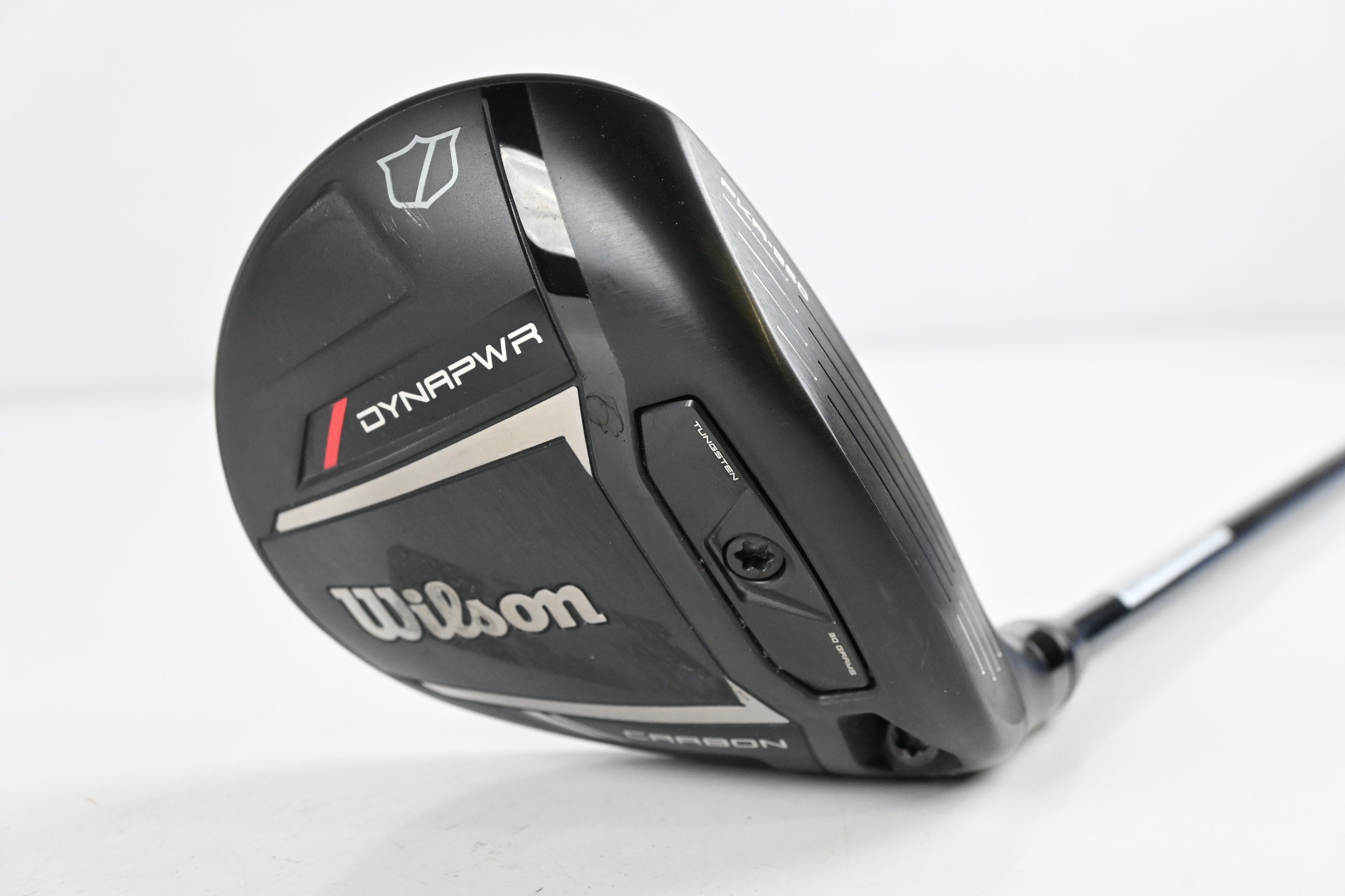 Wilson DYNAPWR Carbon 2025 #4 Wood / 16.5 Degree / Regular Flex Lin.Q M40X 5