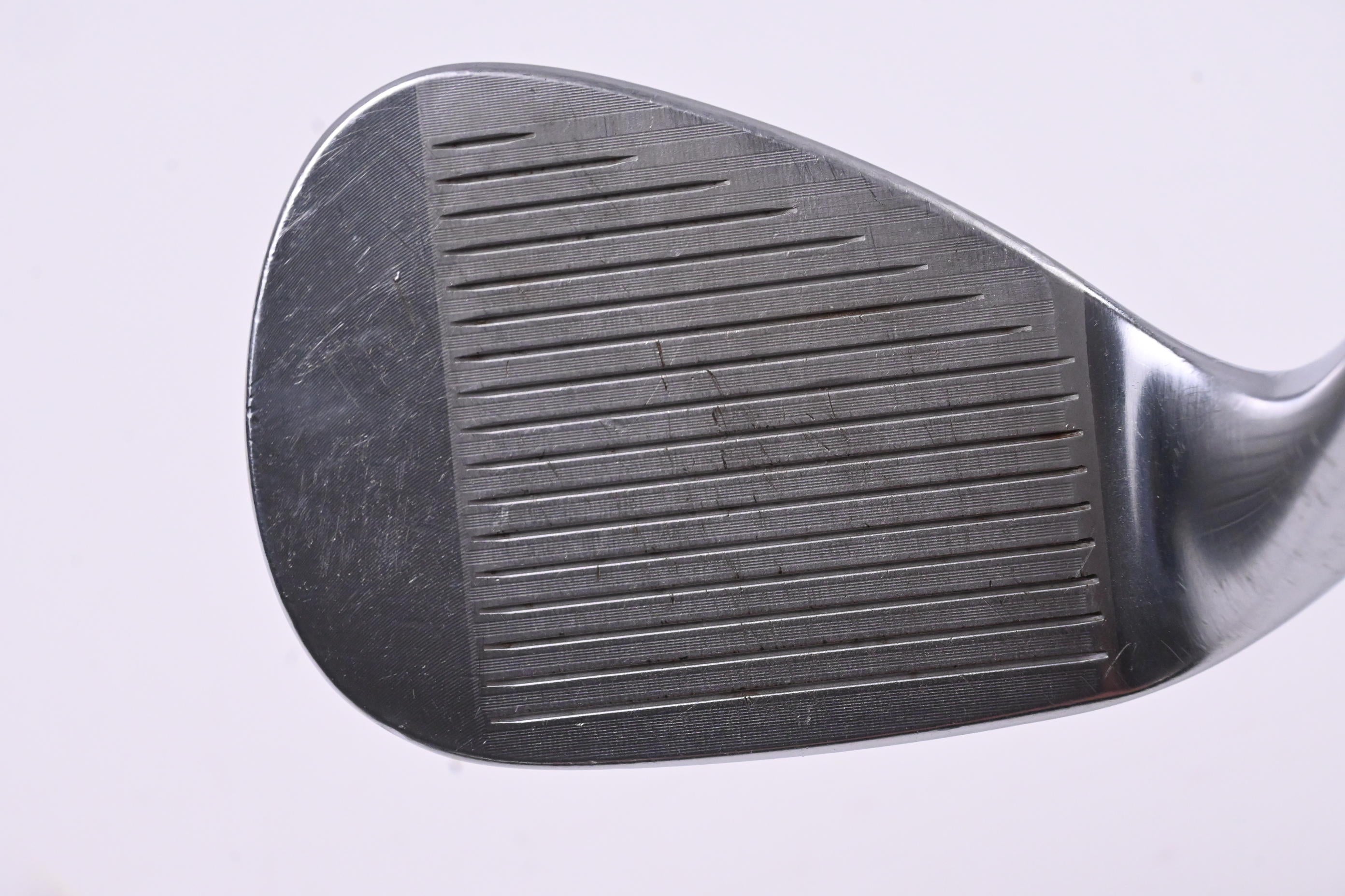 Titleist Vokey SM7 Sand Wedge / 56 Degree / Wedge Flex Steel Shaft
