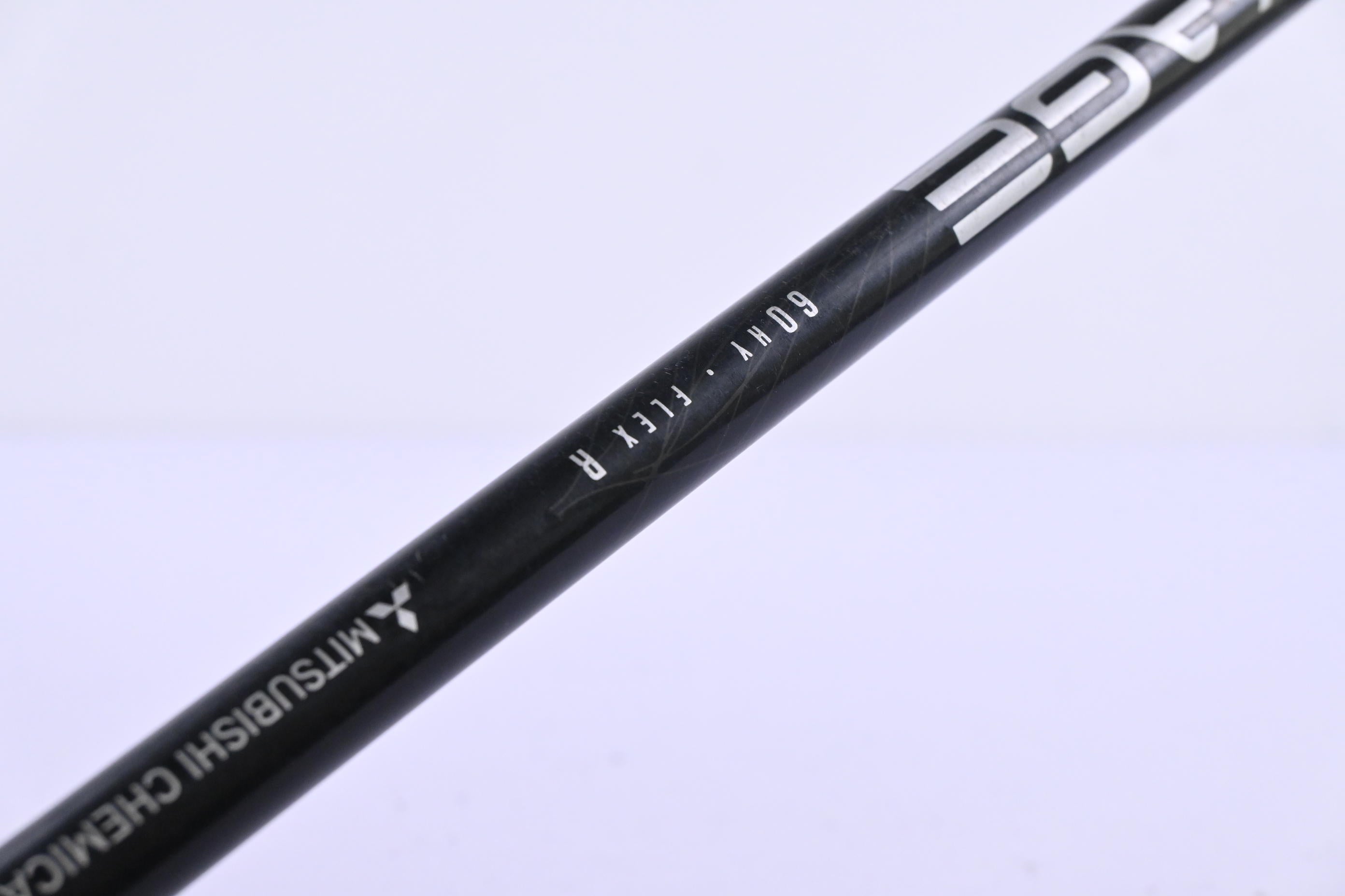 Titleist TS2 #3 Hybrid / 21 Degree / Regular Flex Kuro Kage Black 60 Shaft