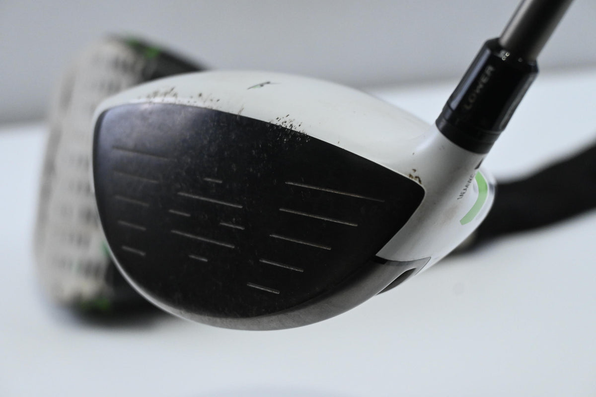 Ladies Taylormade RBZ Driver / 13 Degree / Ladies Flex Matrix Ozik Xcon-5 Shaft