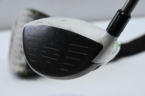 Ladies Taylormade RBZ Driver / 13 Degree / Ladies Flex Matrix Ozik Xcon-5 Shaft