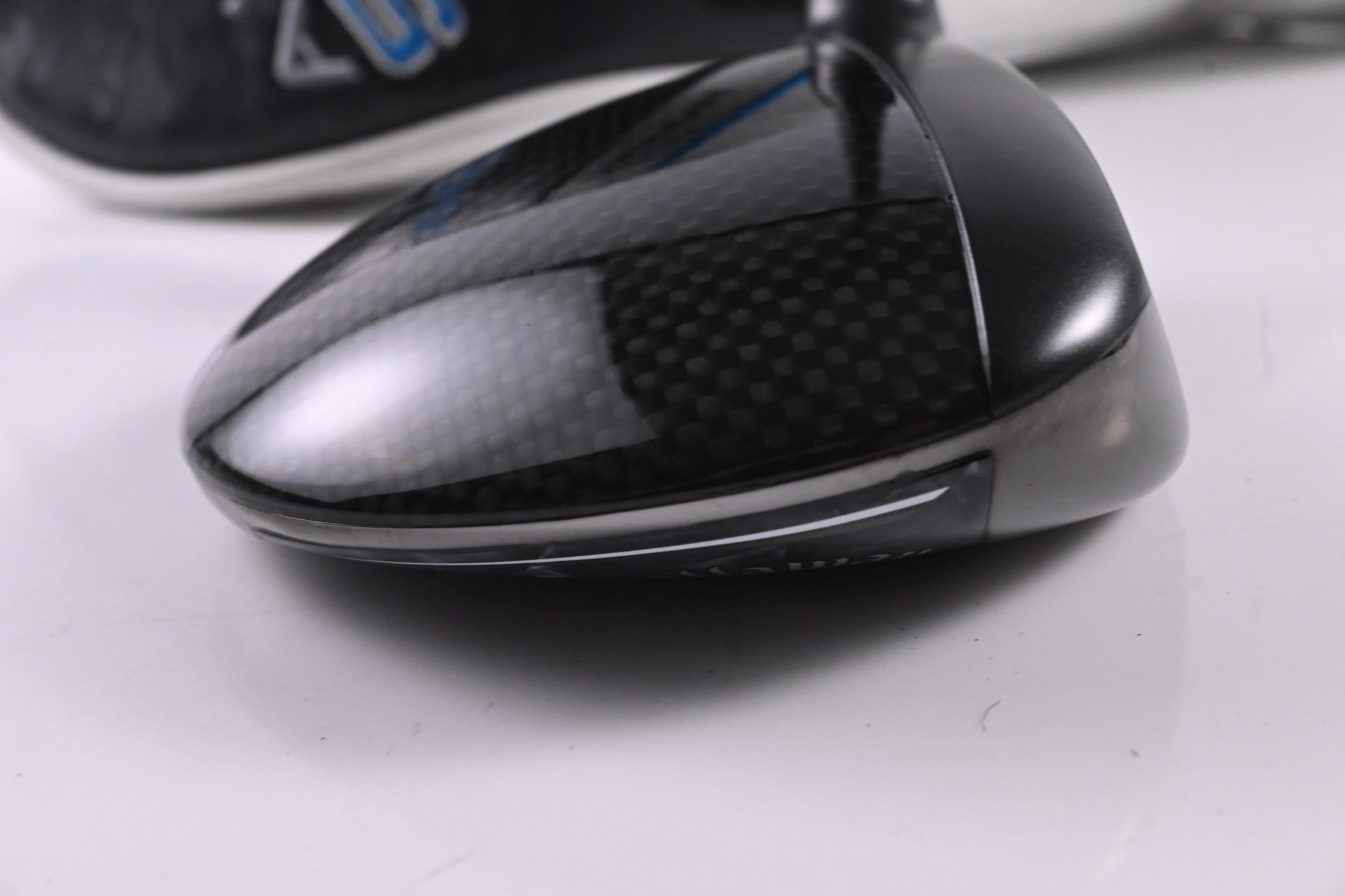 Callaway Paradym Ai Smoke Max #3 Wood / 16.5 Degree / Regular Flex Tensei AV