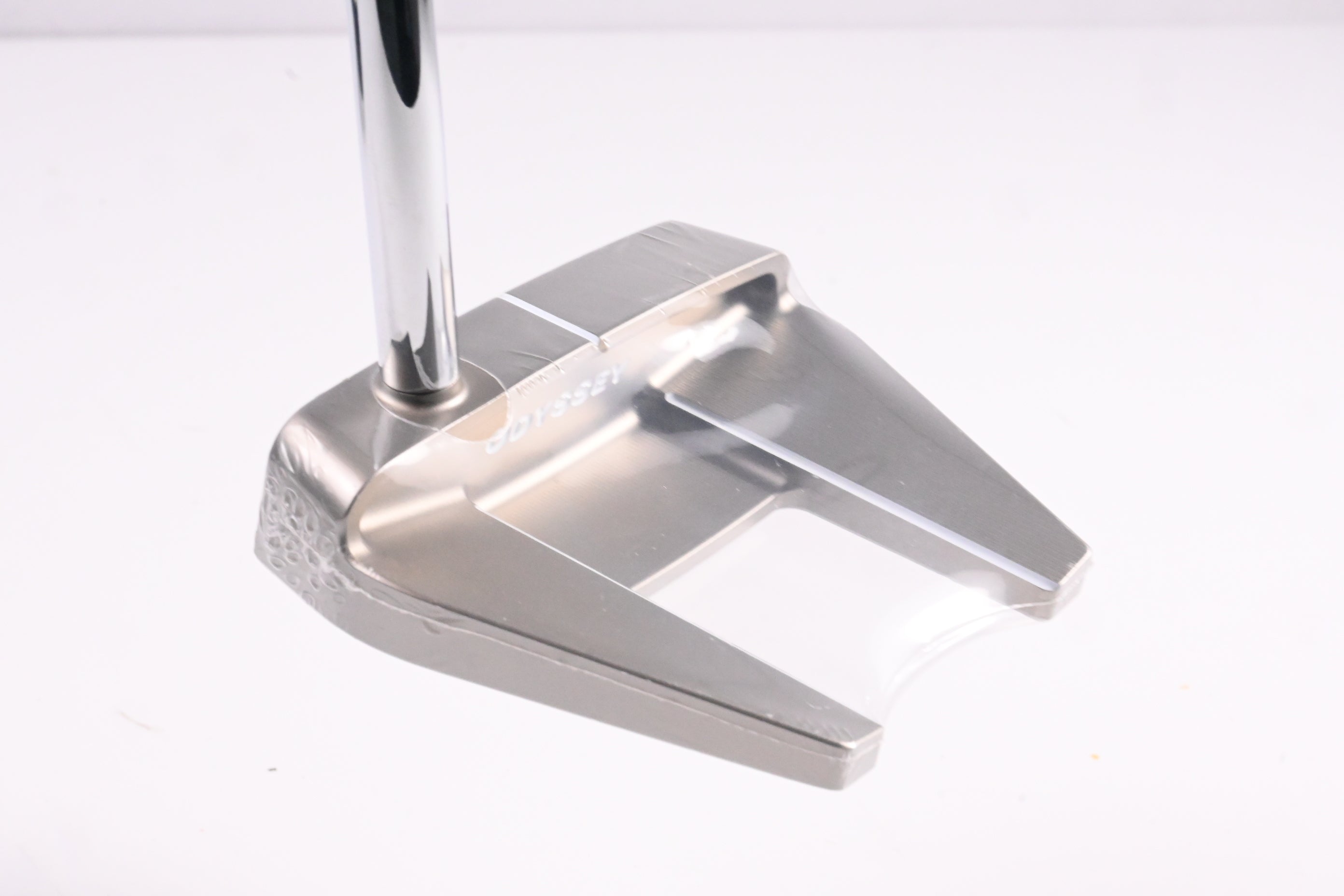 Odyssey AI-One Milled Silver Series Seven T Putter / 34 Inch