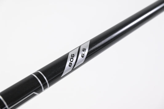 Project X Denali Black 80 #3 Wood Shaft / X-Flex / Callaway 3rd Gen