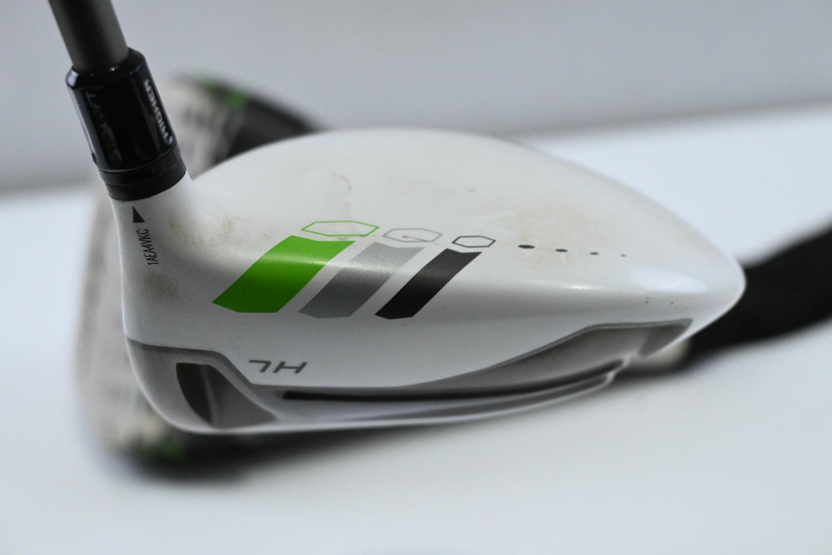 Ladies Taylormade RBZ Driver / 13 Degree / Ladies Flex Matrix Ozik Xcon-5 Shaft