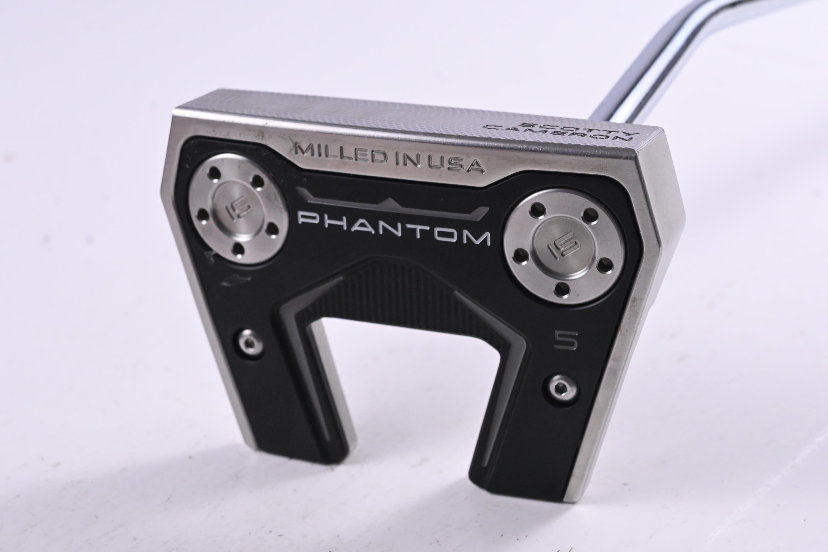 Scotty Cameron Phantom 5 2024 Putter / 34 Inch