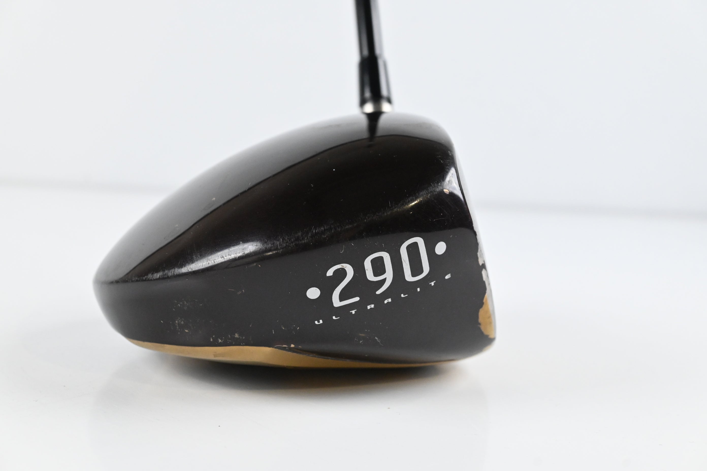 Cleveland Classic Driver / 10.5 Degree / Regular Flex Miyazaki C.Kua 43 Shaft