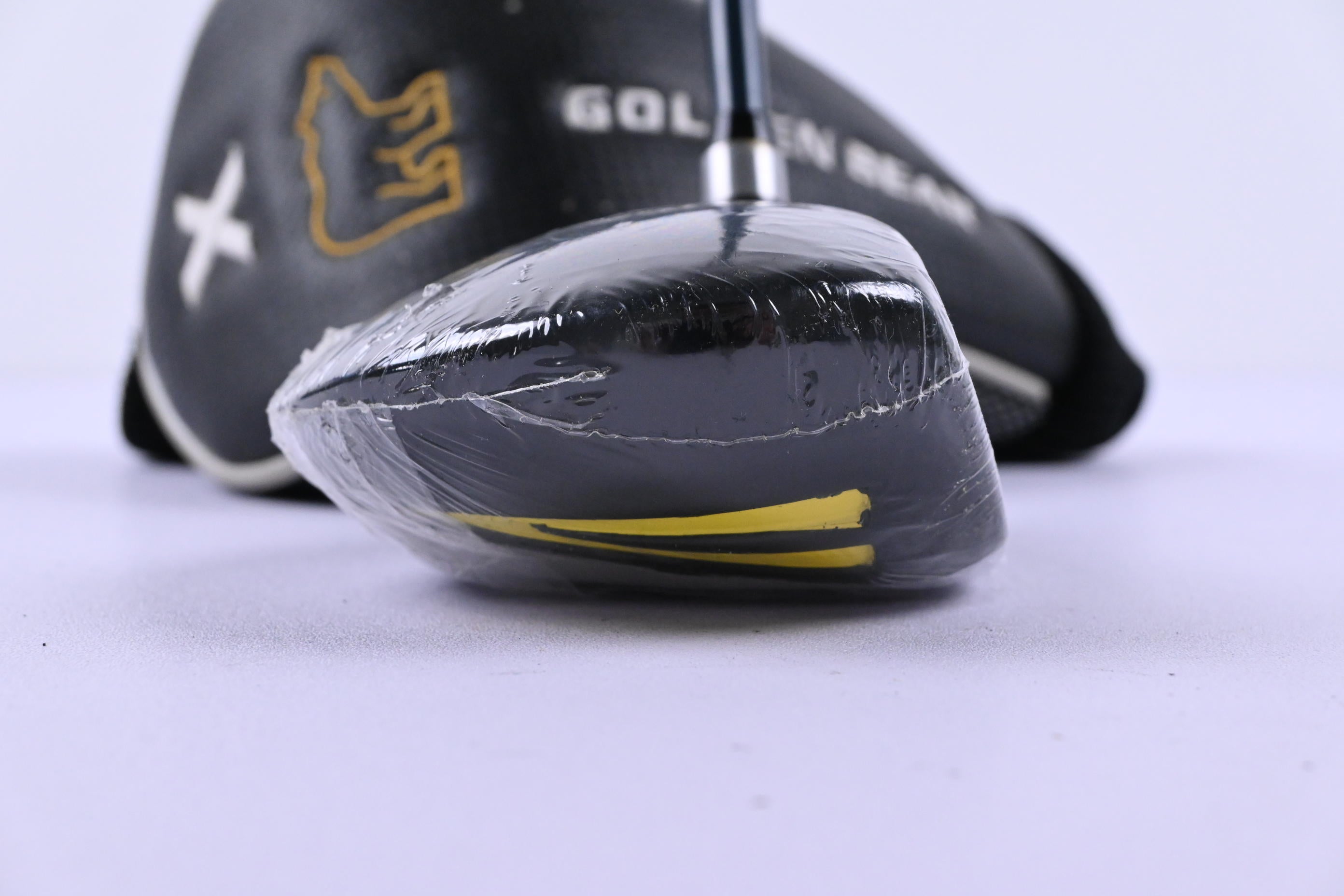 Golden Bear TR-261 #5 Wood / 28 Degree / Senior Flex Golden Bear HPC-70