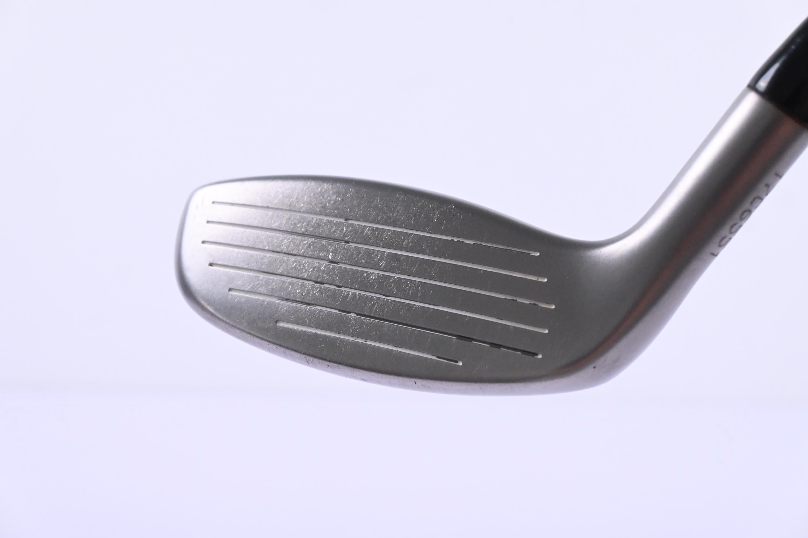 Ping Karsten Combo 2014 #4 Hybrid / 22 Degree / Regular Flex Ping KS 401 Shaft