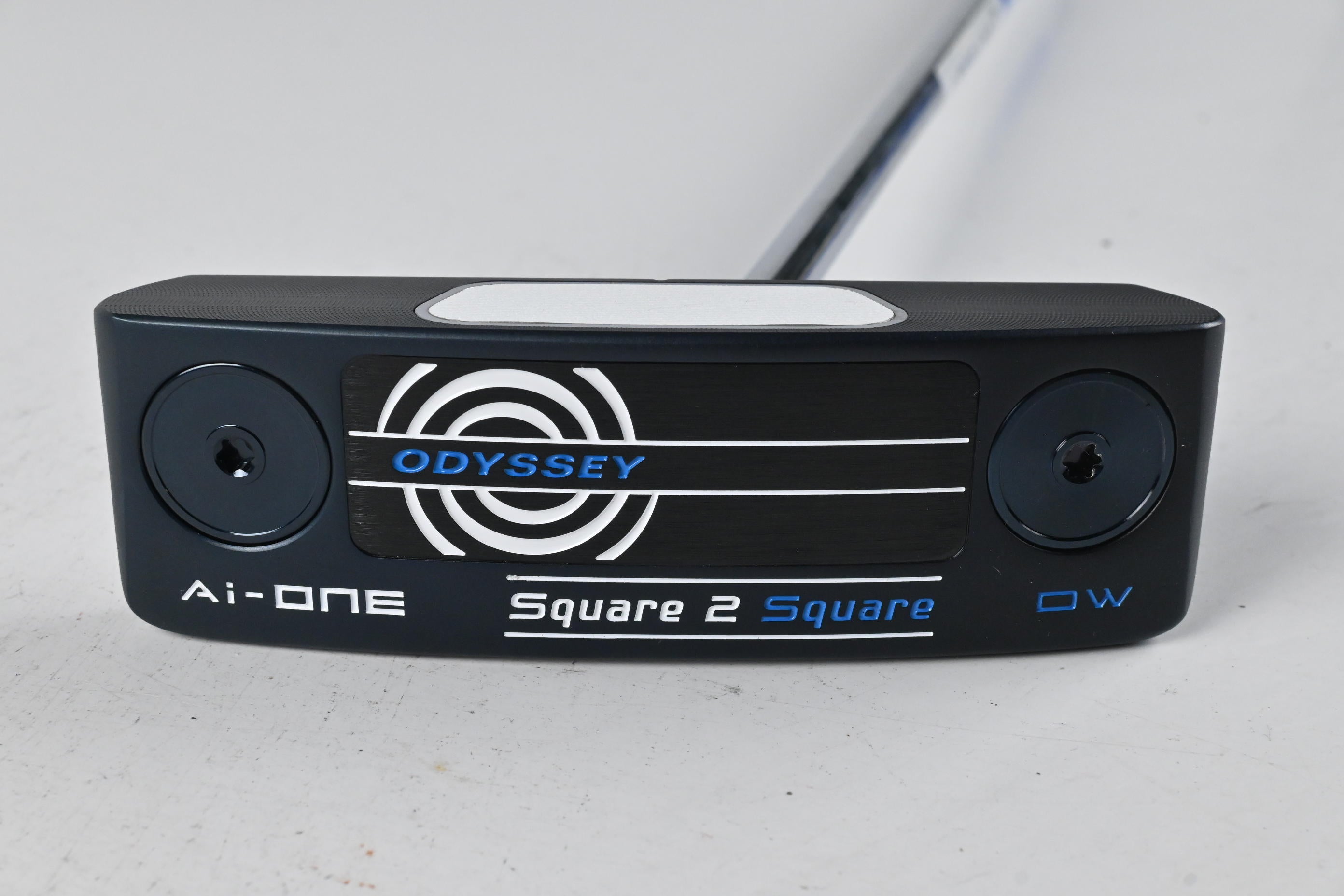 Odyssey Ai-One Square 2 Square DW Putter / 35 Inch