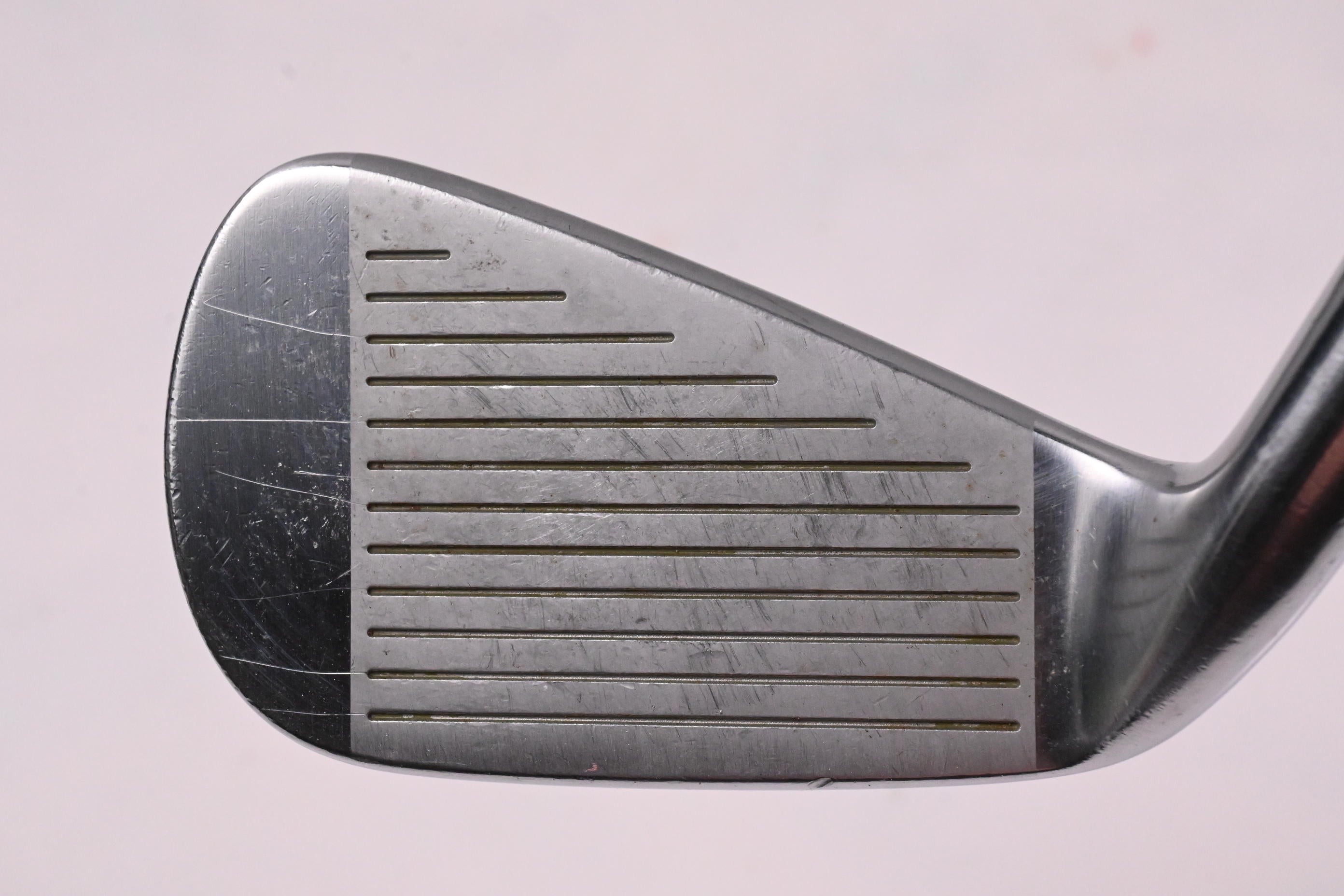 Mizuno MX-25 #4 Iron / 24 Degree / Regular Flex Dynalite Gold SL R300 Shaft