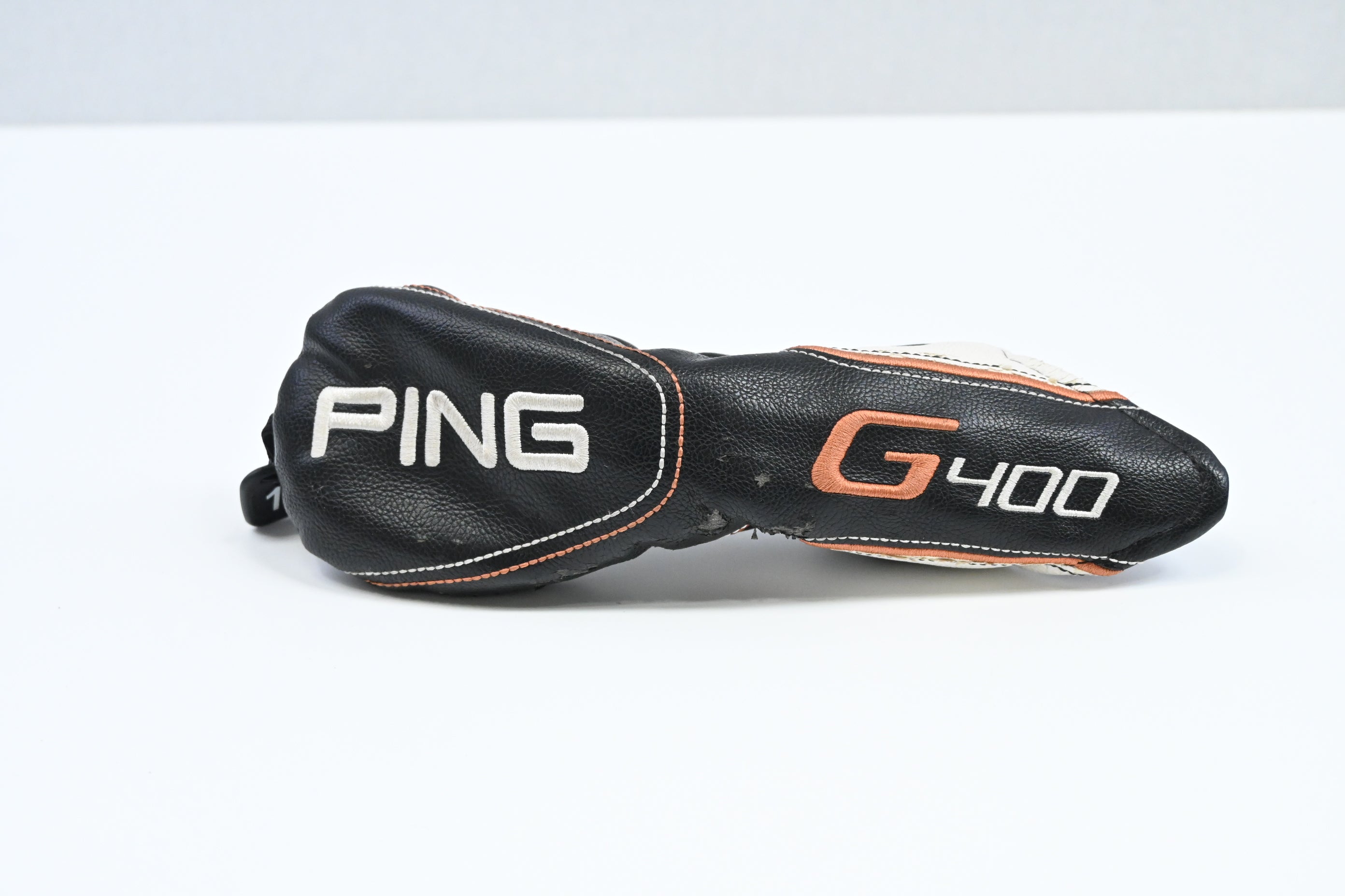 Ping G400 #3 Hybrid / 19 Degree / Regular Flex Ping Alta CB 70 Shaft