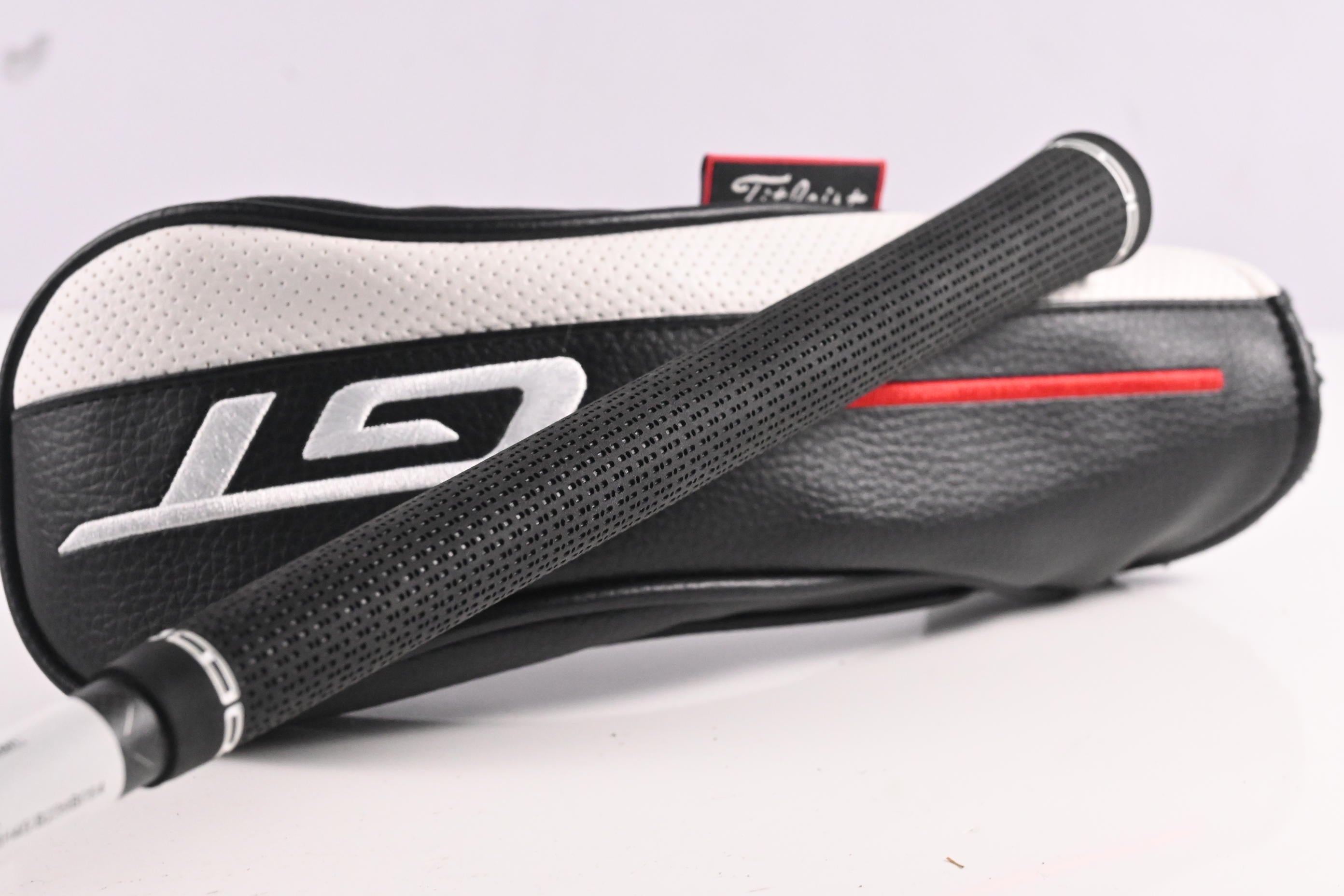 Titleist GT3 #3 Hybrid / 19 Degree / Regular Flex Tensei 1K Blue 65 Shaft