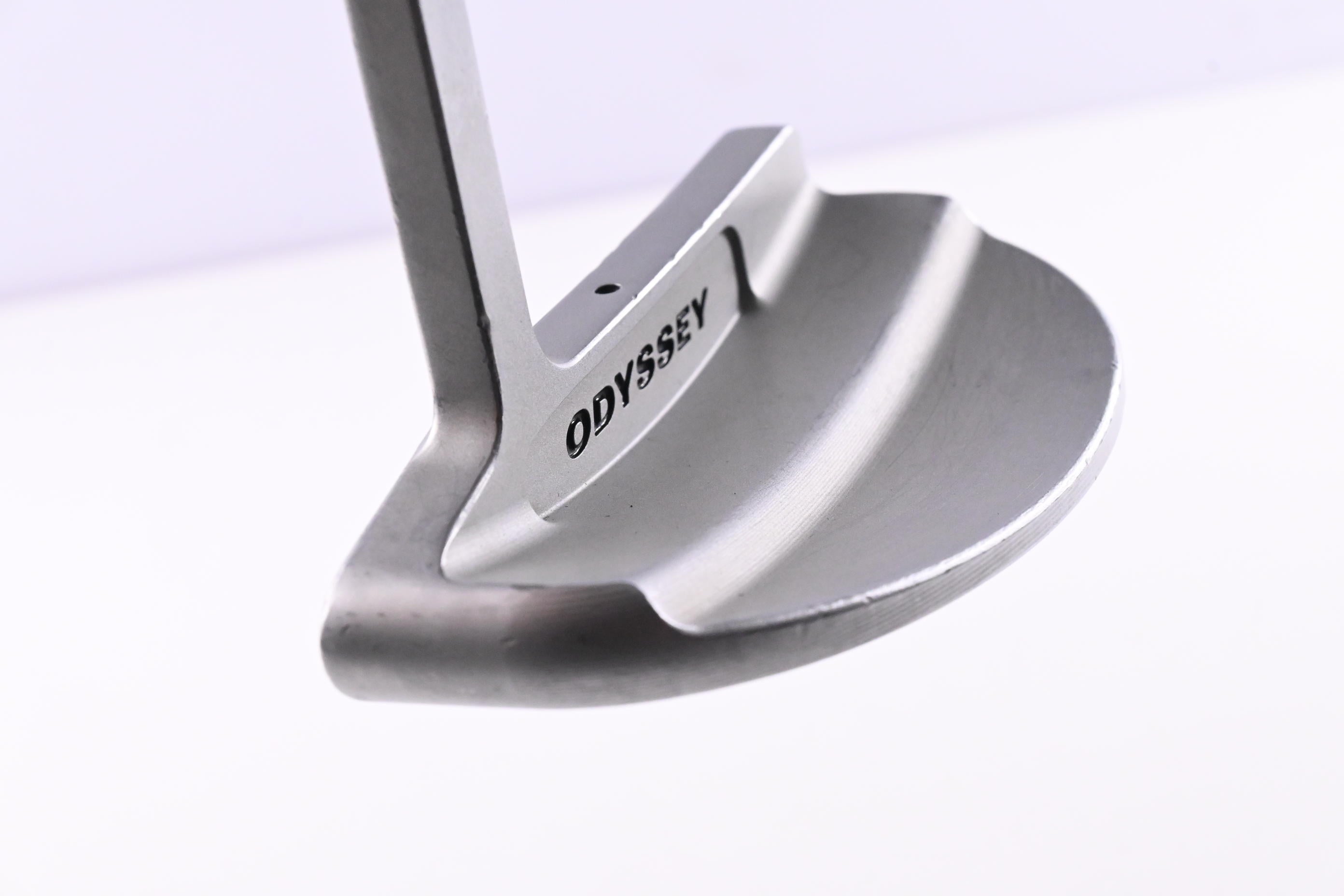 Odyssey Milled Collection #6M Putter / 34 Inch