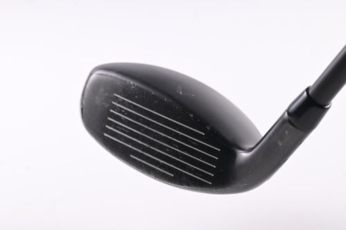 Callaway XR16 OS #3 Hybrid / 19 Degree / Stiff Flex Fubuki AT-Series 60 Shaft