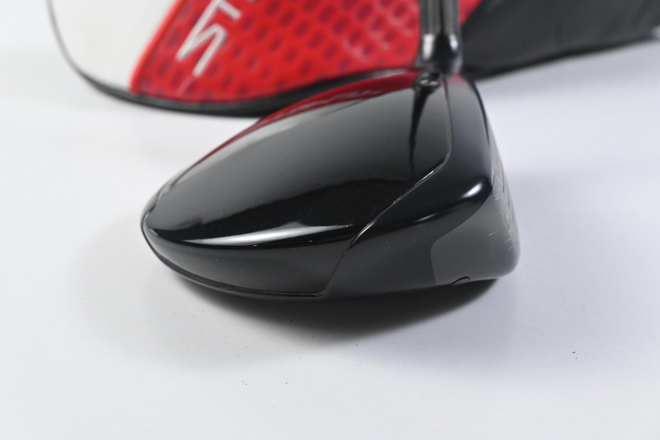 Taylormade Stealth 2 #3 Wood / 15 Degree / Regular Flex Fujikura Ventus TR Red 5