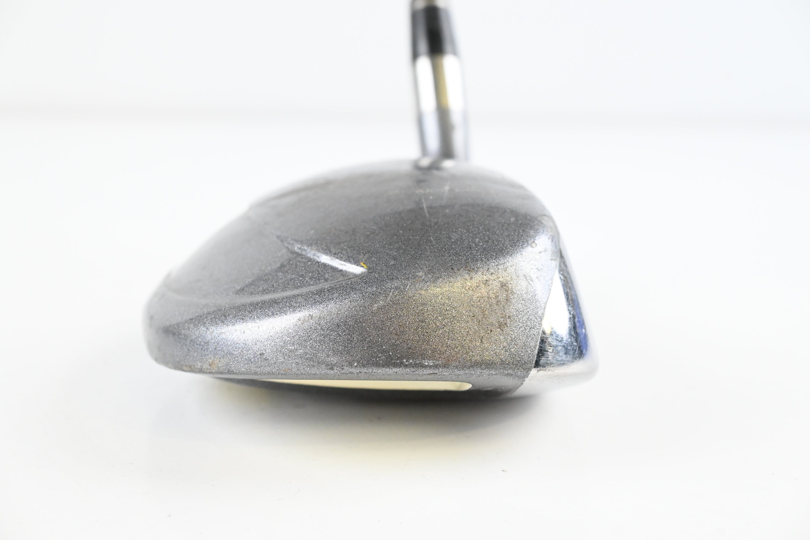 Ladies Adams Insight XTD #3 Wood / 15 Degree / Ladies Flex Aldila XTD 45 Shaft
