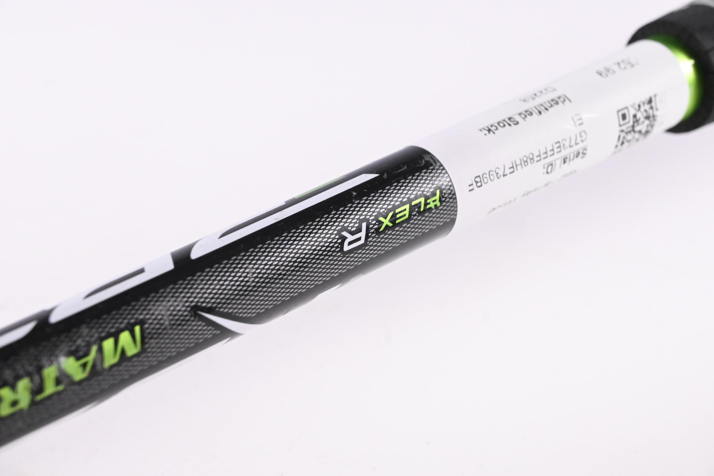 Taylormade RBZ #3 Wood / 15 Degree / Regular Flex Matrix Ozik XCON 5 Shaft