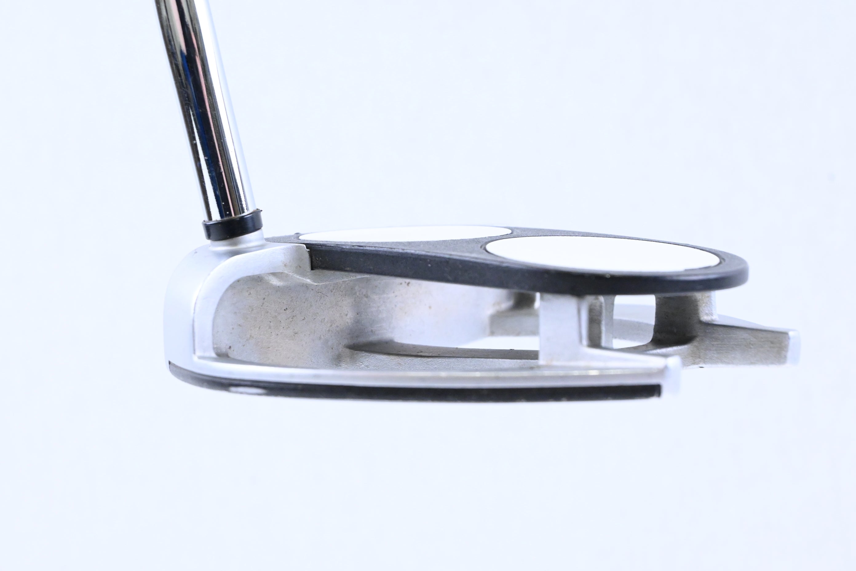 Odyssey Works 2-Ball Fang Putter / 34 Inch