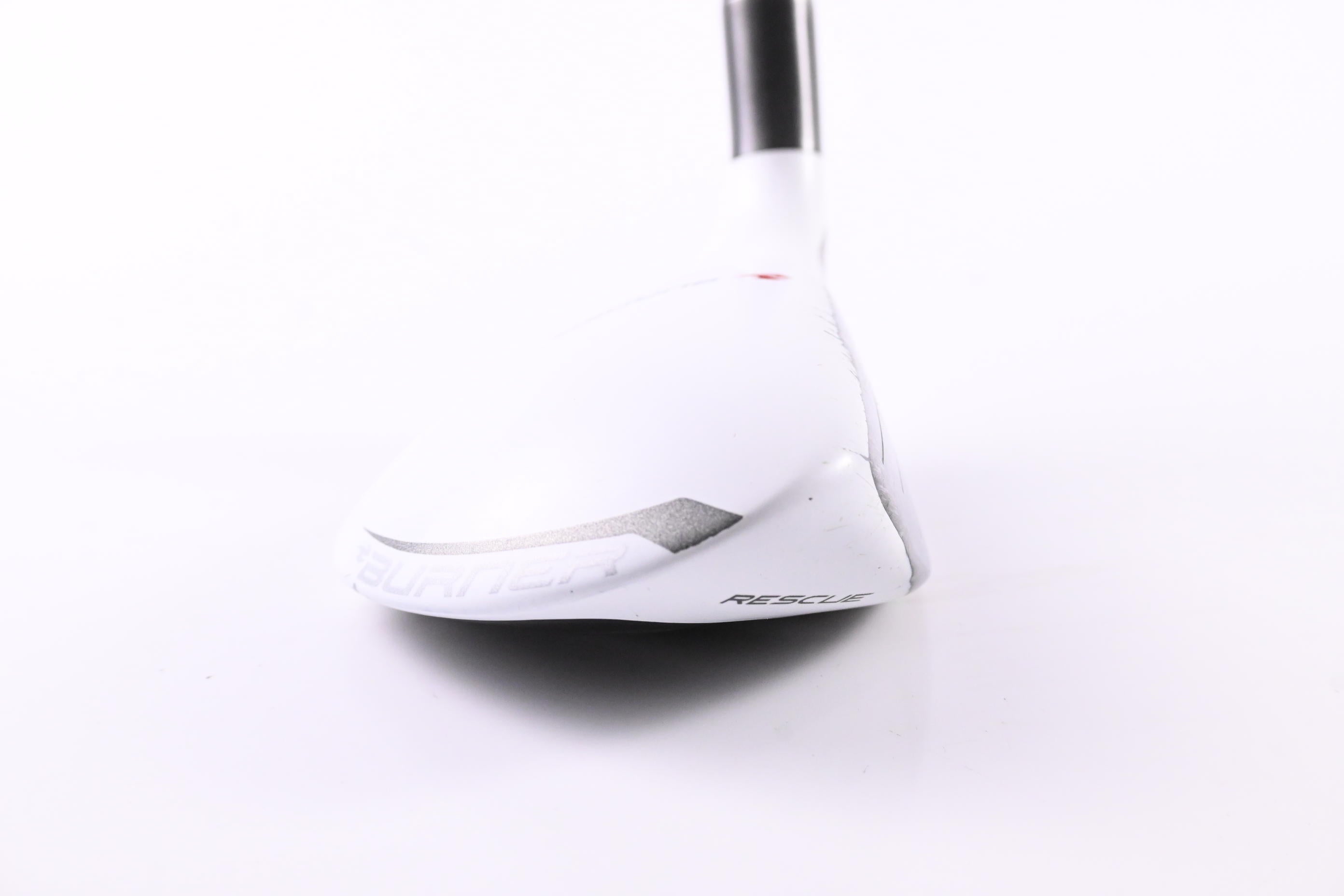 Taylormade Burner Superfast 2.0 #3 Hybrid / 18 Degree / Regular Flex REAX 60