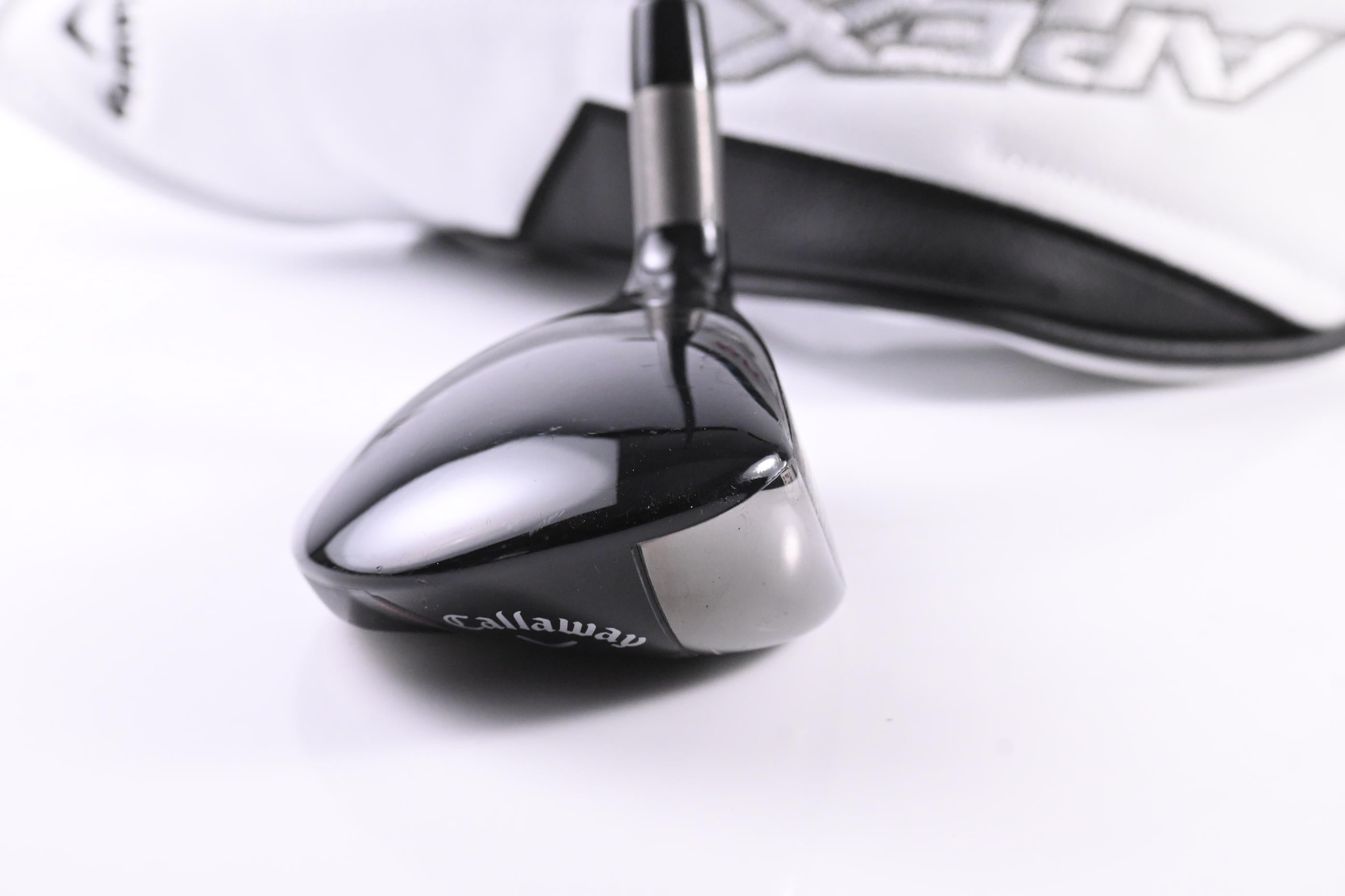 Callaway Apex UW 24 #3 Hybrid / 19 Degree / Stiff Flex MMT 70 Shaft