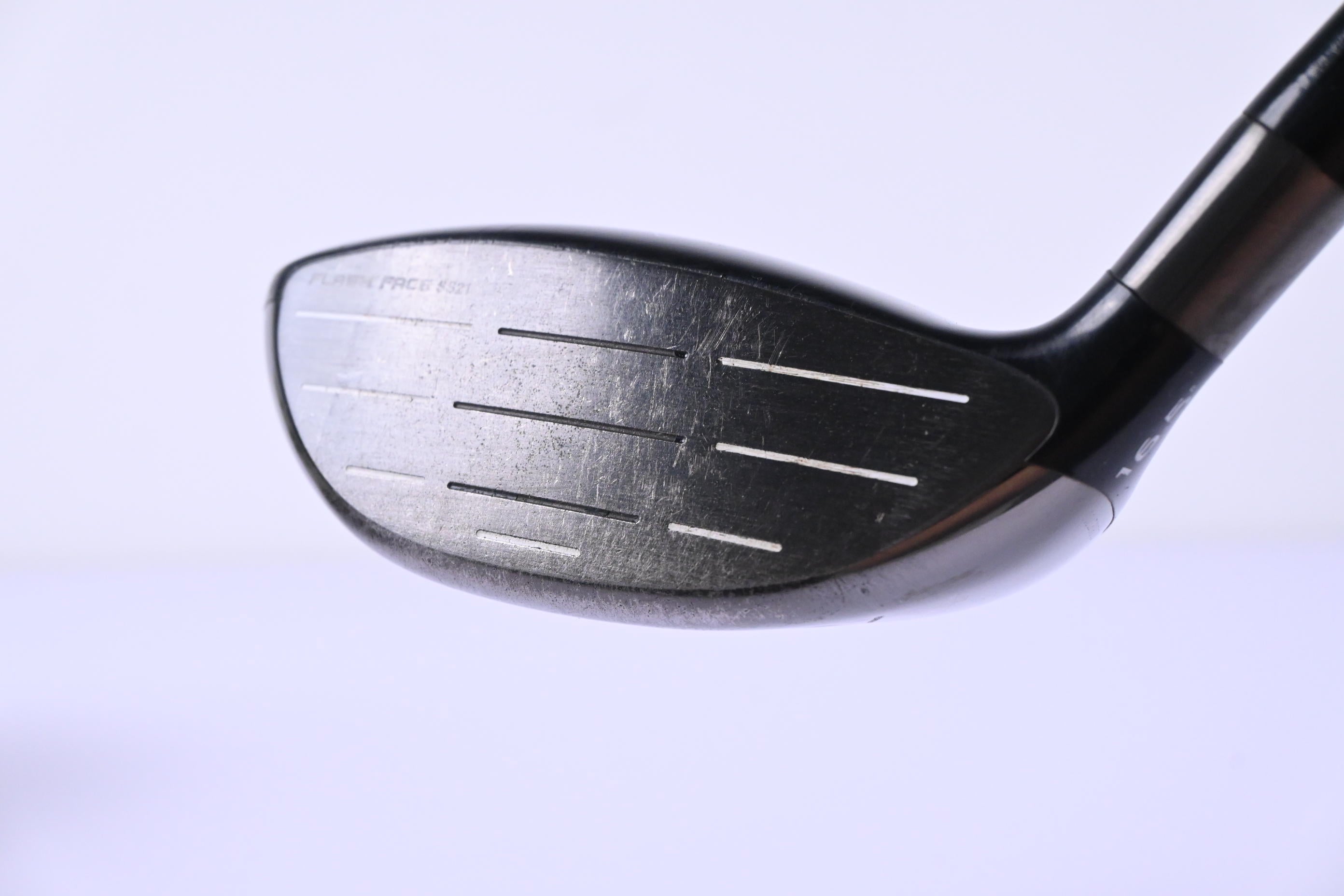Callaway Epic Speed #4 Wood / 16.5 Degree / Stiff Flex HZRDUS Smoke iM10 60