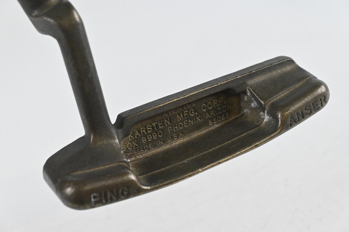 Ping Karsten Original Anser Putter / 36 Inch
