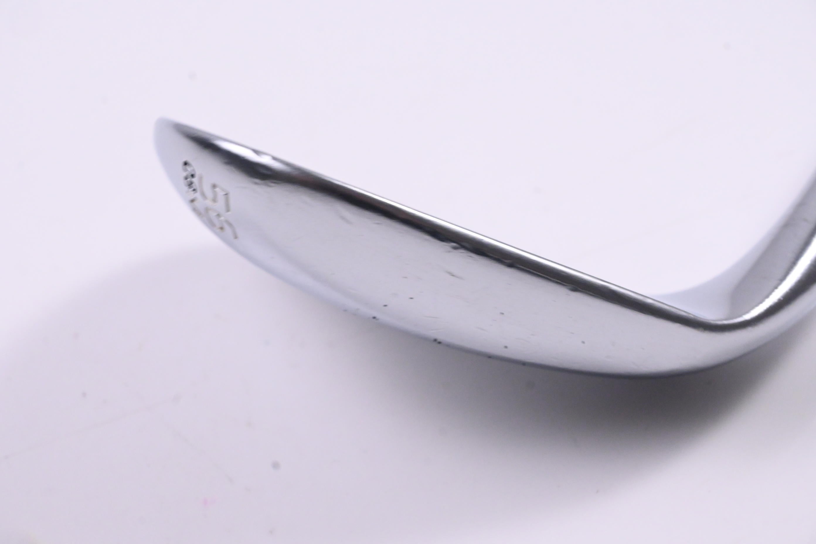 Titleist Vokey SM7 Sand Wedge / 56 Degree / Wedge Flex Steel Shaft