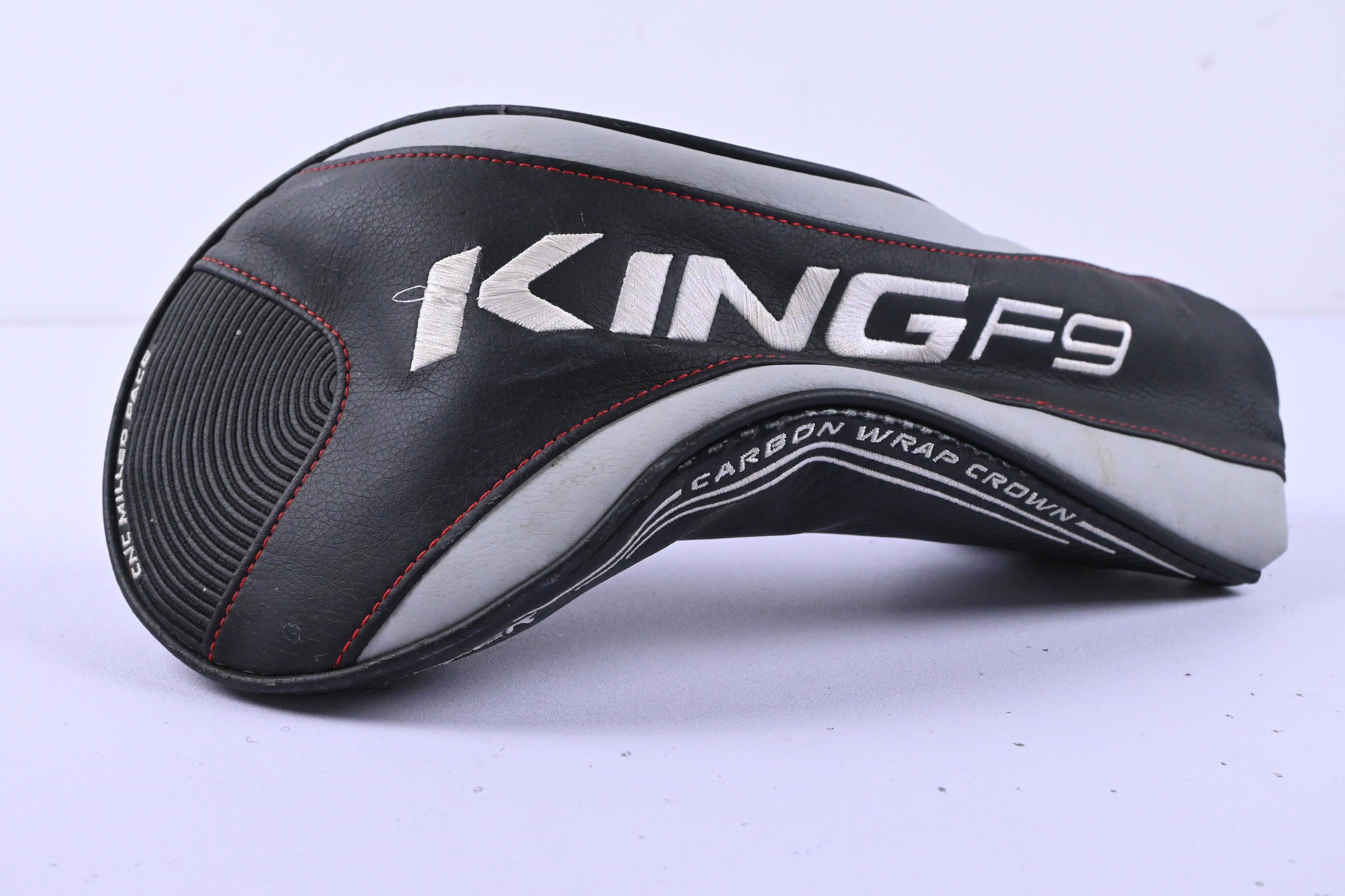 Cobra King F9 Driver / 10.5 Degree / Regular Flex Fujikura Atmos Blue 6 Shaft