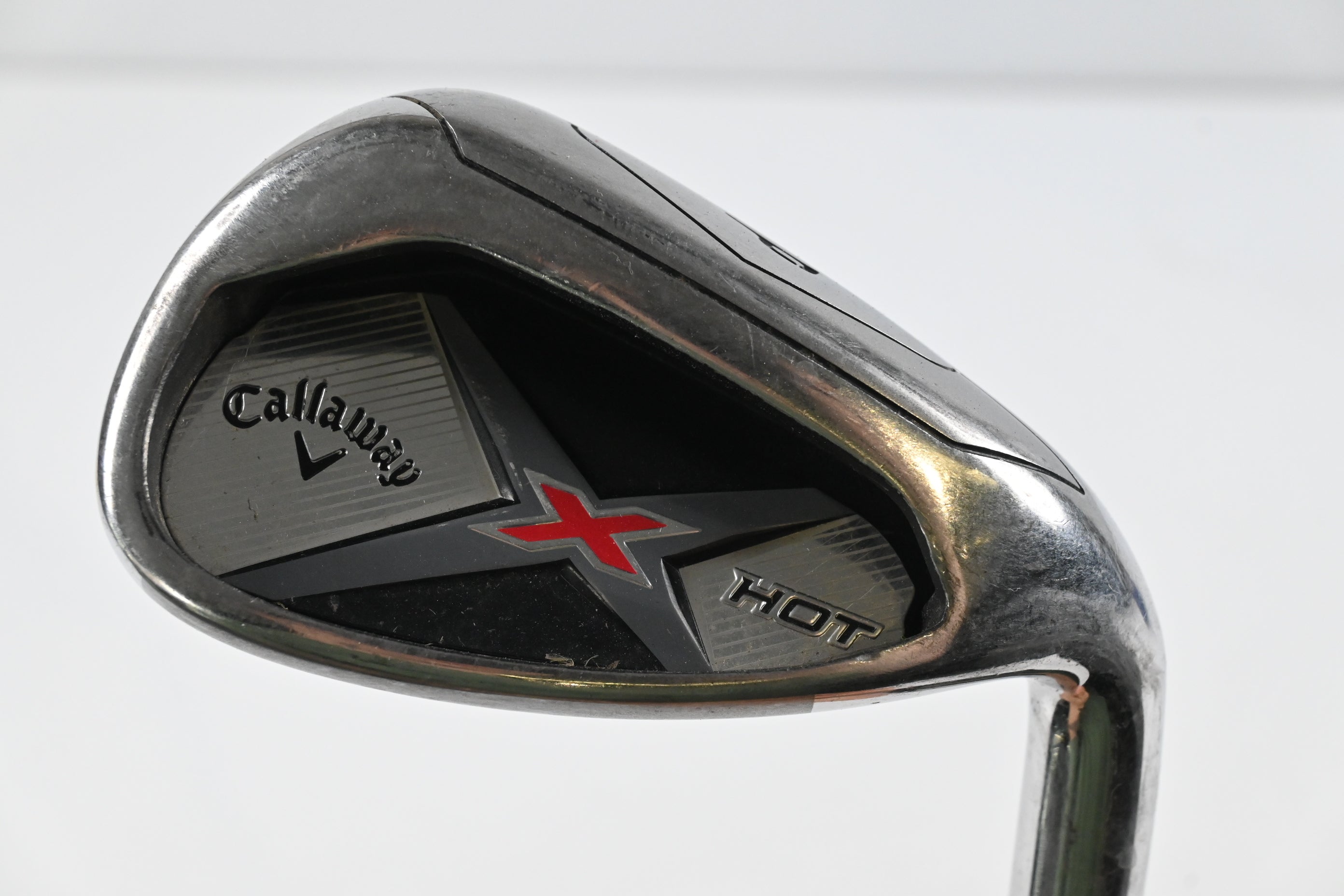 Callaway X Hot Pitching Wedge / 44 Degree / Regular Flex XP 85 R300 Shaft