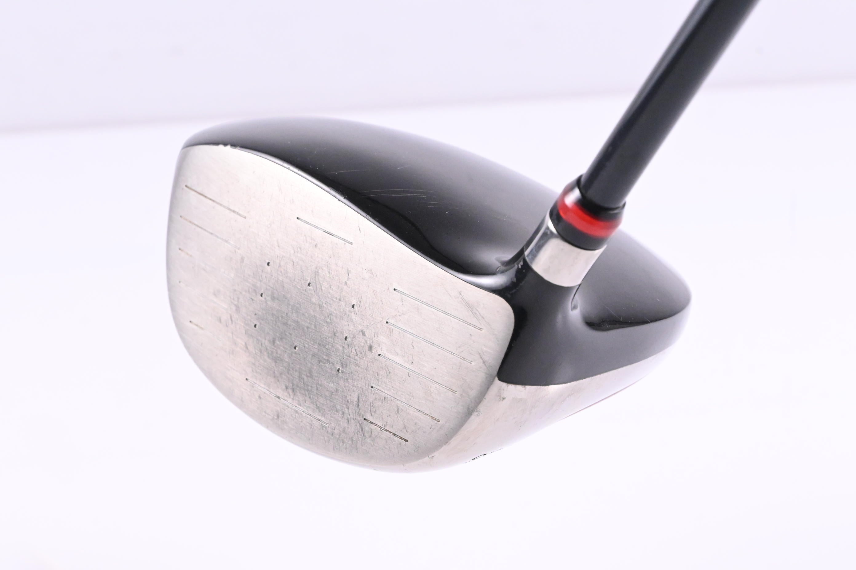 Yonex Nanospeed 3i Driver / 10.5 Degree / Stiff Flex Yonex NS100-W Shaft