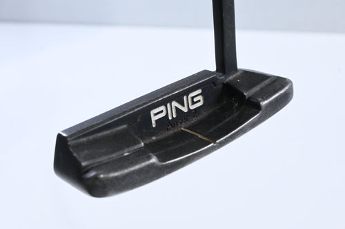 Left Hand Ping Scottsdale TR Anser 2 Putter / 35 Inch
