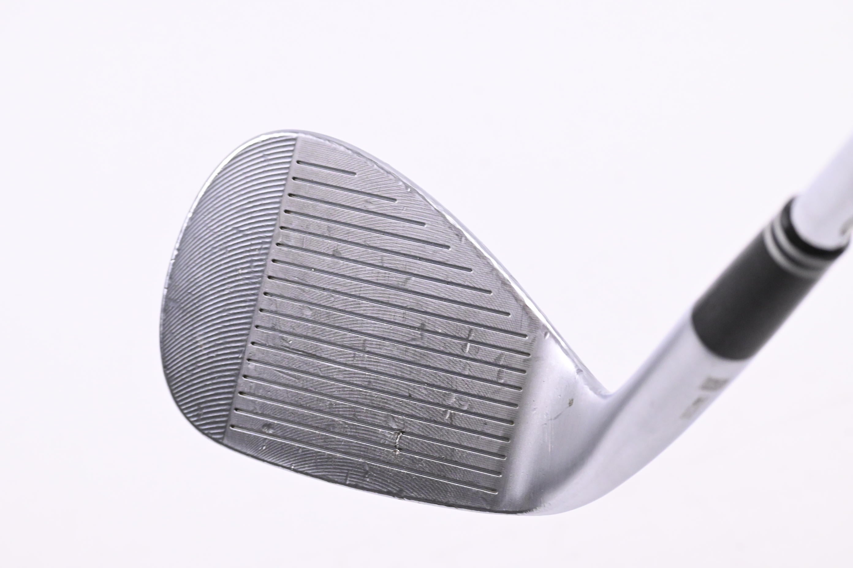 Cleveland RTX-4 Sand Wedge / 56 Degree / Stiff Flex Dynamic Gold S400 Shaft