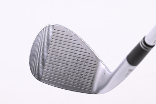 Cleveland RTX-4 Sand Wedge / 56 Degree / Stiff Flex Dynamic Gold S400 Shaft