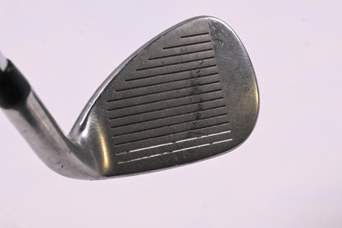 Left Hand Callaway Rogue Pitching Wedge / 43 Degree / Regular Flex XP ST15 95