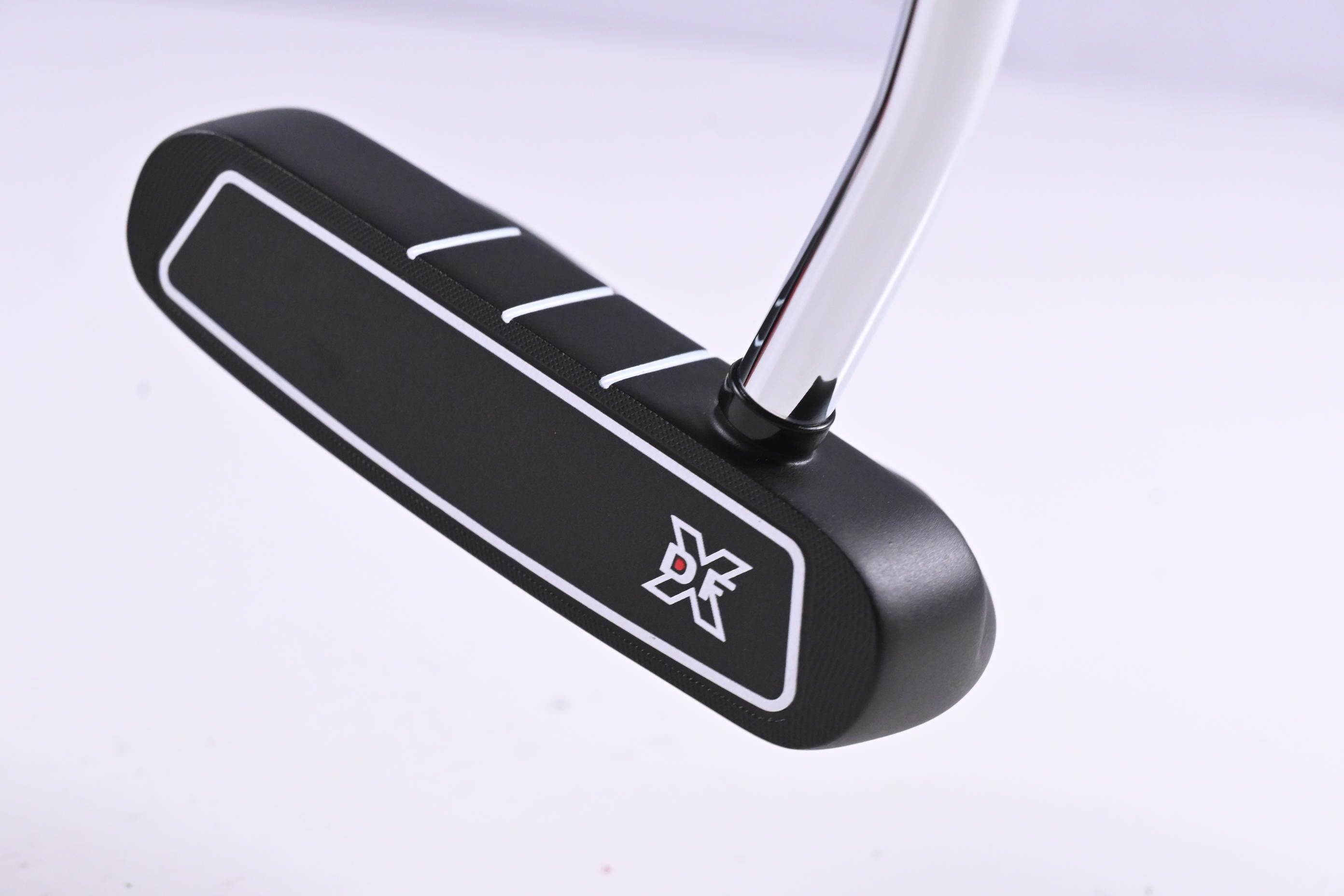Odyssey DFX 2021 Rossie Putter / 33.5 Inch