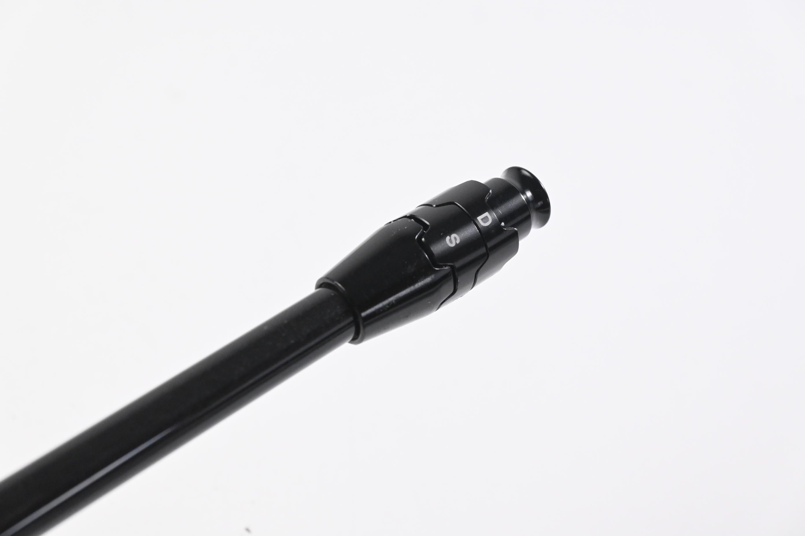 Project X Denali Black 80 #3 Wood Shaft / X-Flex / Callaway 3rd Gen