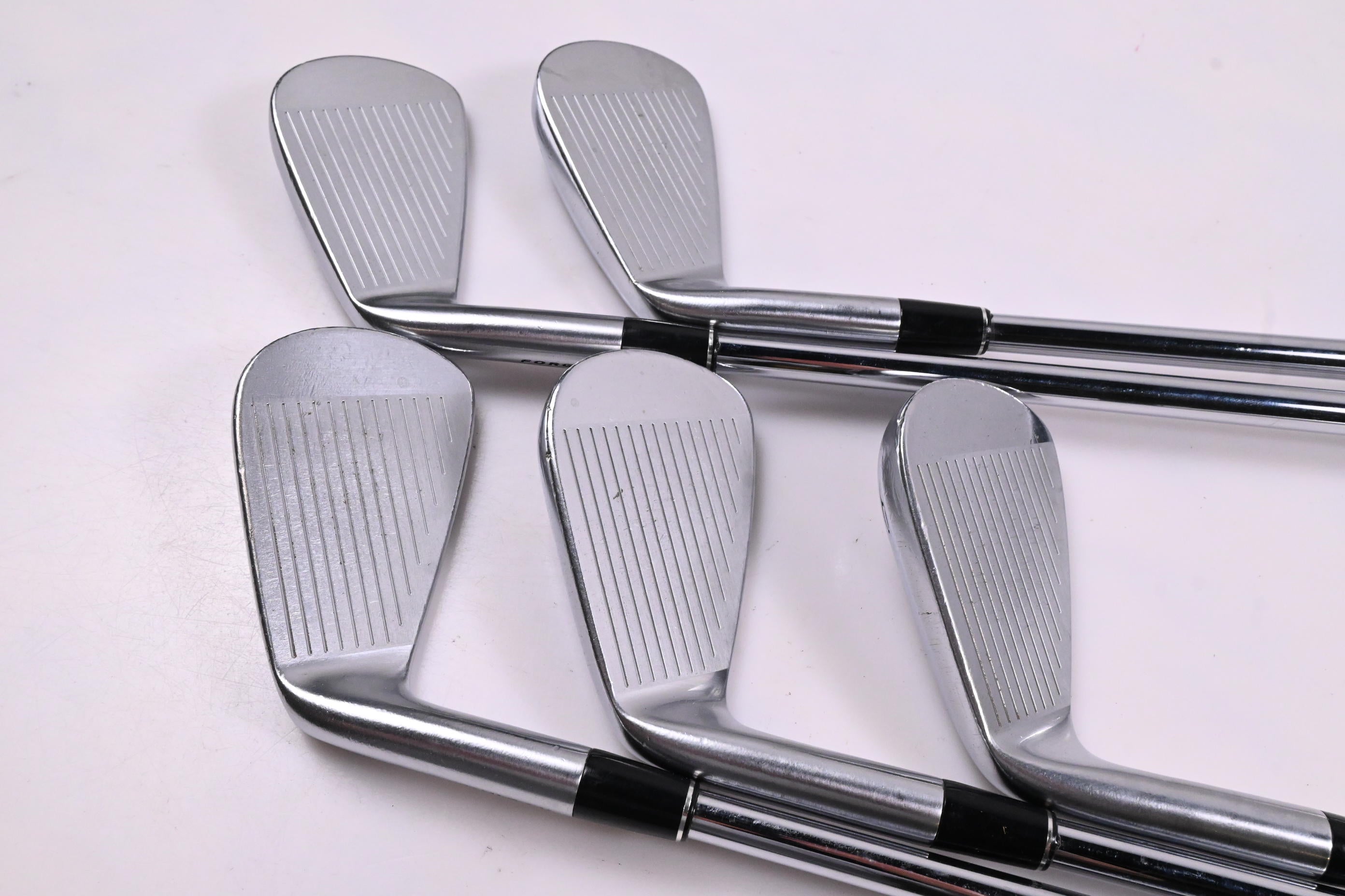Srixon Z-785 Irons / 5-9i / Stiff Flex Project X Shafts