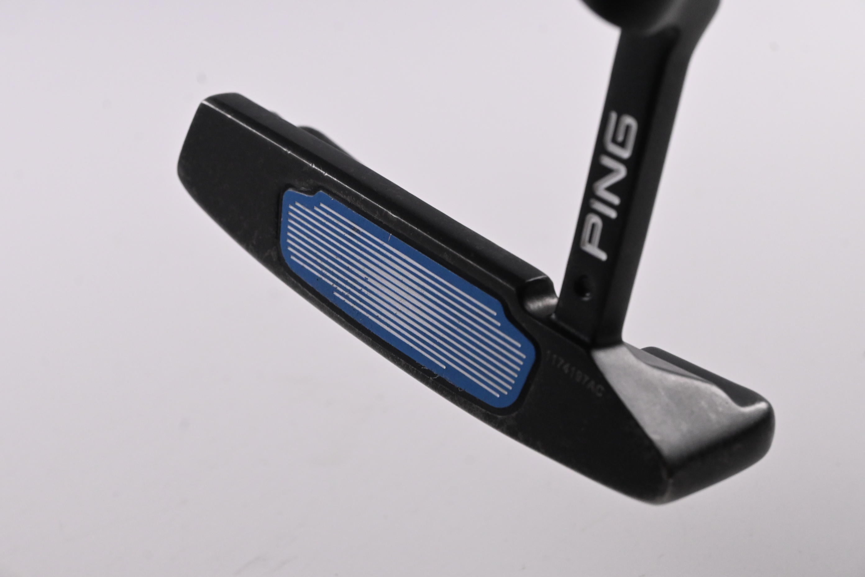 Ping Cadence TR Anser 2 Putter / Black Dot / 34 Inch