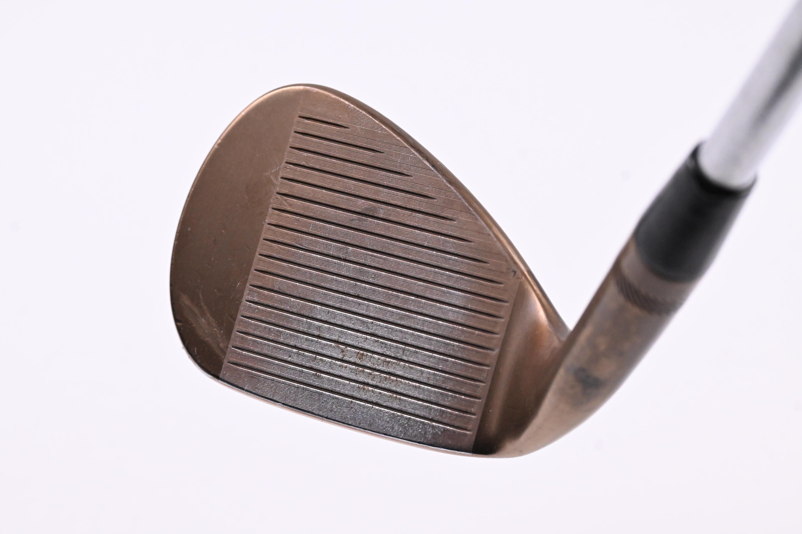 Titleist Vokey SM10 Oil Can Sand Wedge / 54 Degree / Wedge Flex Project X BV