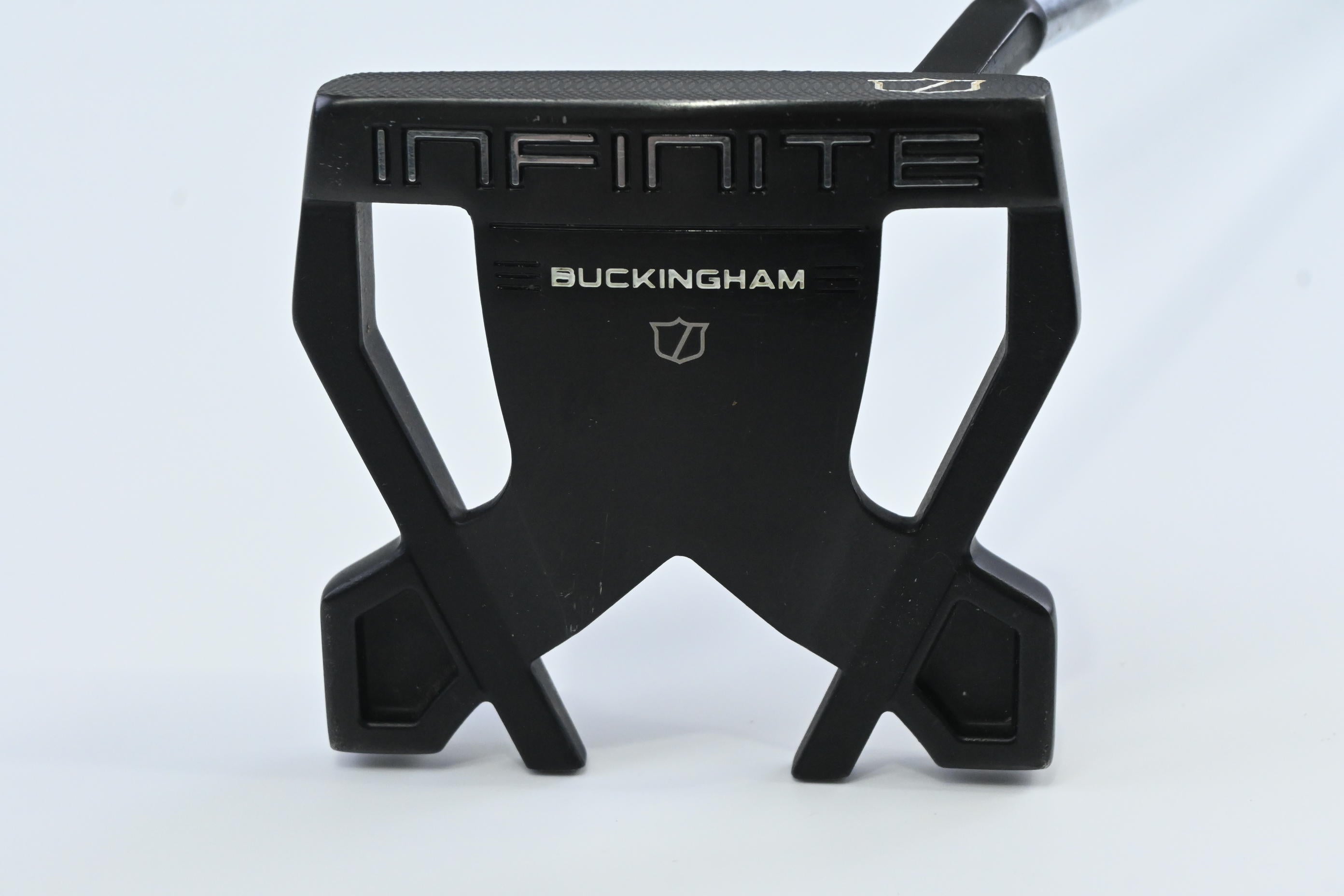 Wilson Infinite 2024 Buckingham Putter / 35 Inch