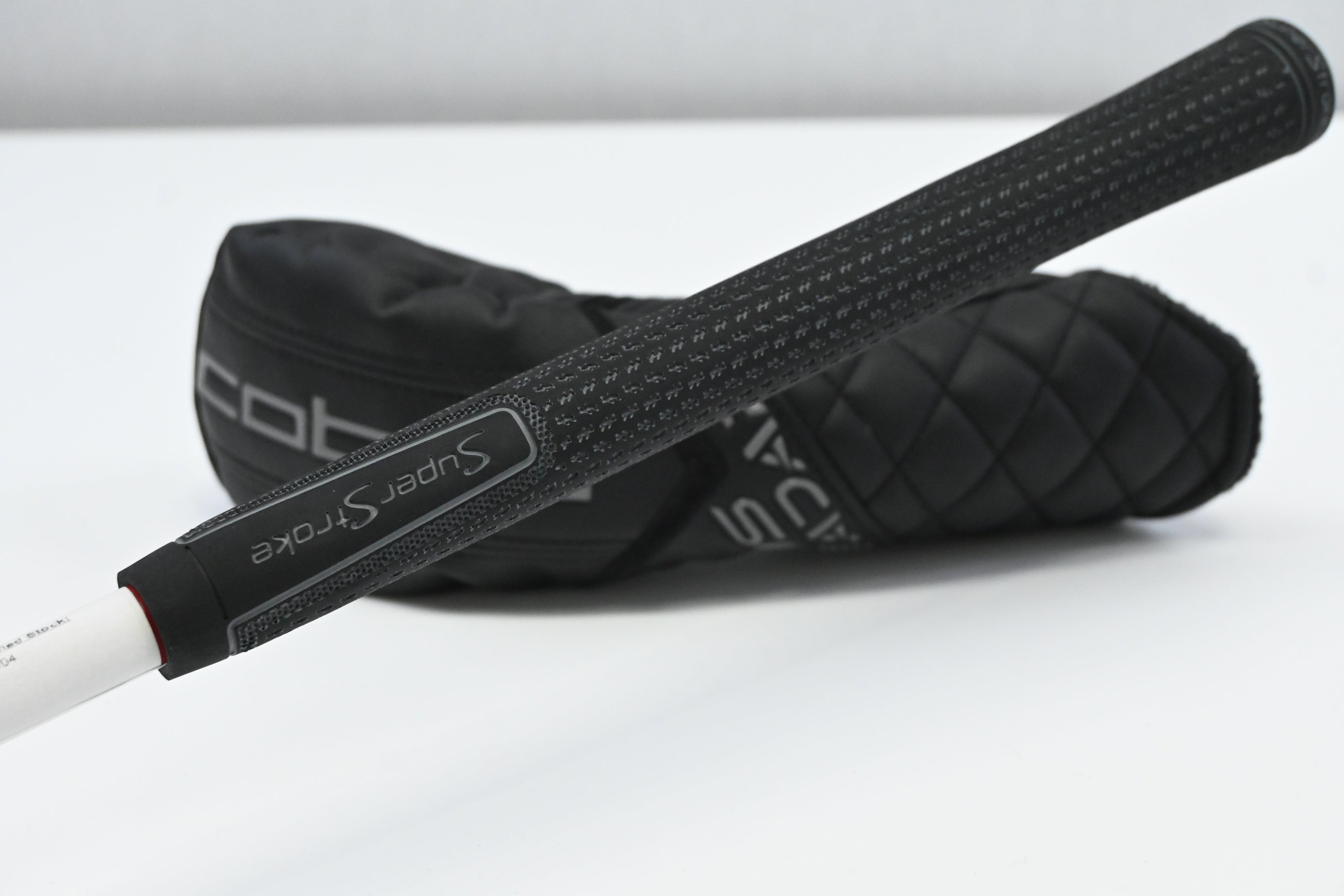 Cobra DS-Adapt #4 Hybrid / 21 Degree / Regular KBS PG Hybrid 75 Shaft