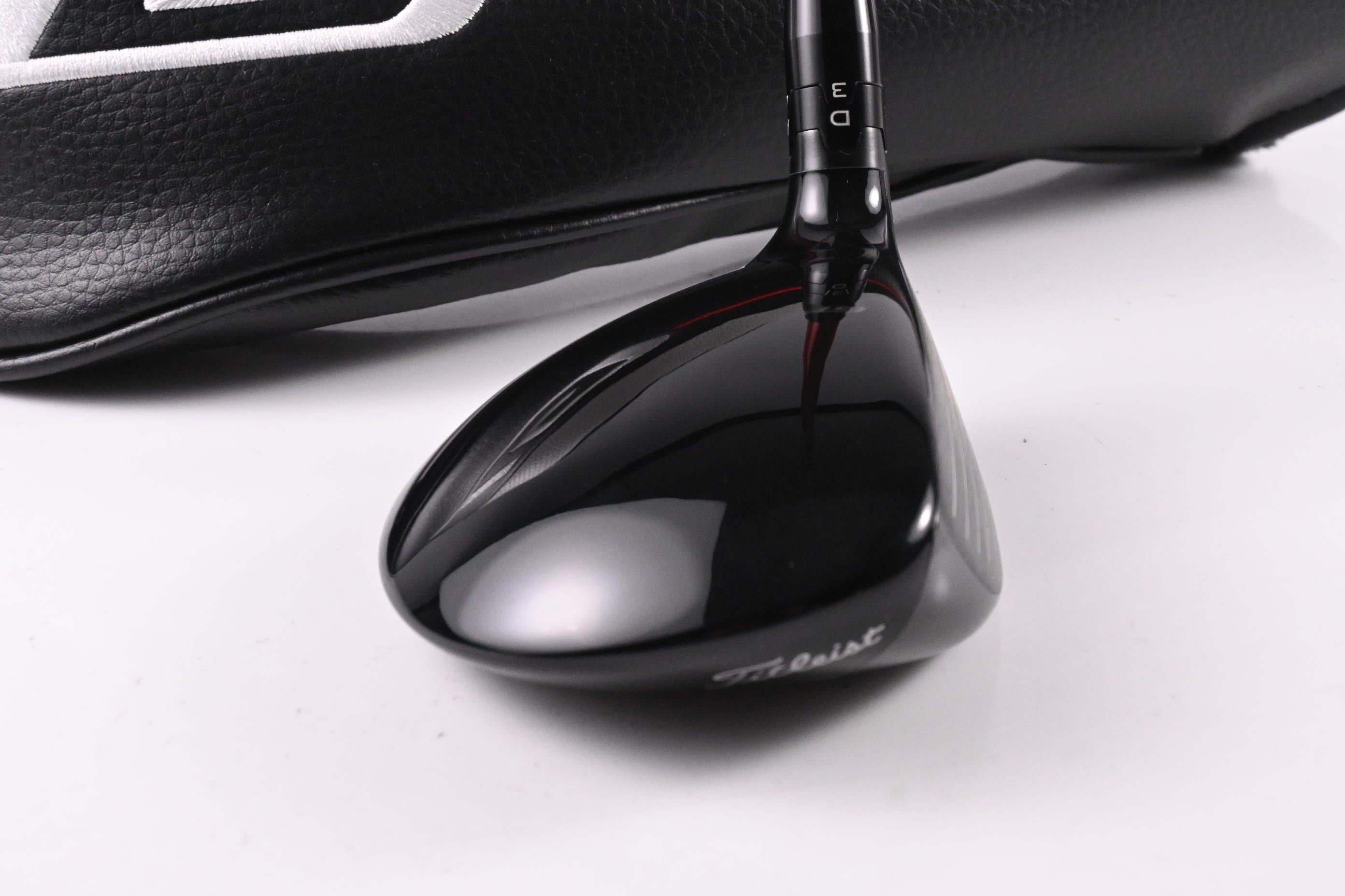 Titleist GT2 #5 Wood / 18 Degree / Regular Flex Project X Denali Red 60 Shaft