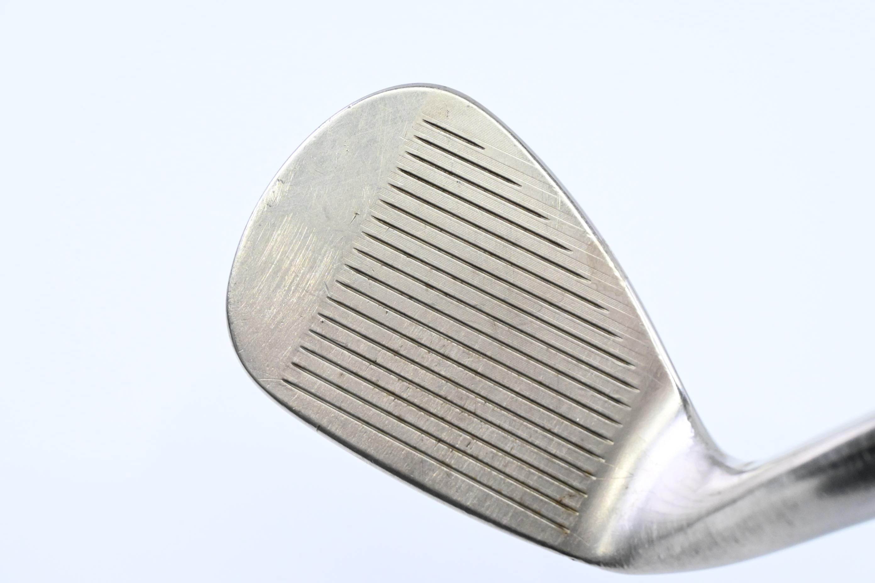 Titleist Vokey SM9 Sand Wedge / 54 Degree / Stiff Flex Dynamic Gold S400 Shaft