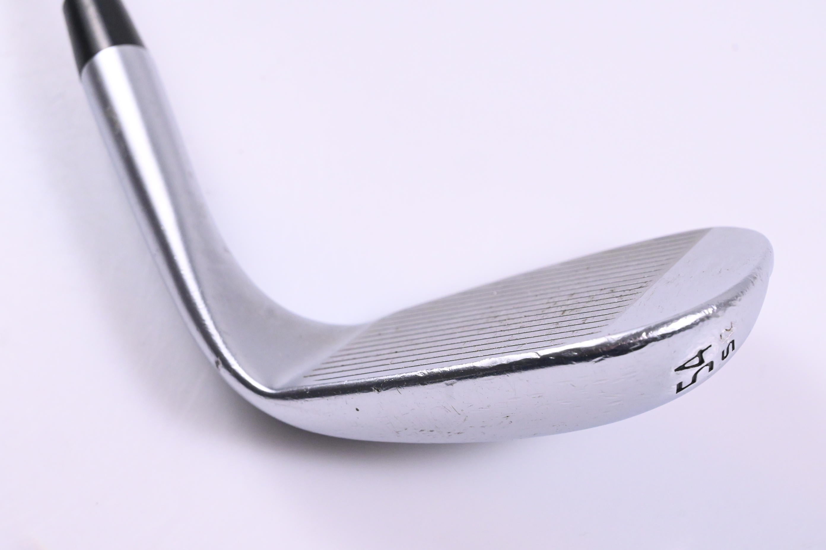 Left Hand Ping Glide 4.0 Sand Wedge / 54 Degree / Black Dot / Wedge Flex Z-Z115