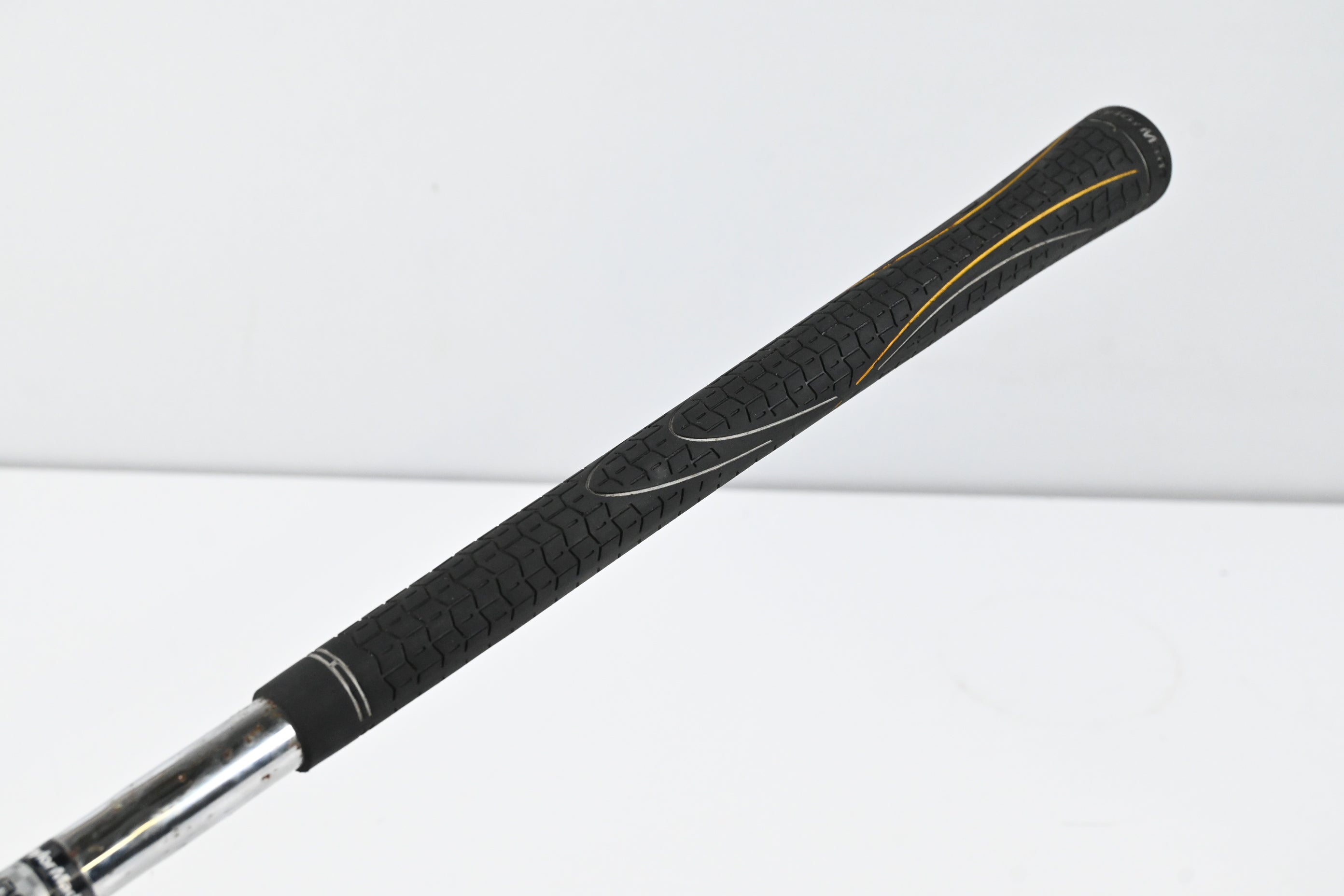 Taylormade Burner Plus #8 Iron / Regular Flex Burner Superfast 85 Shaft