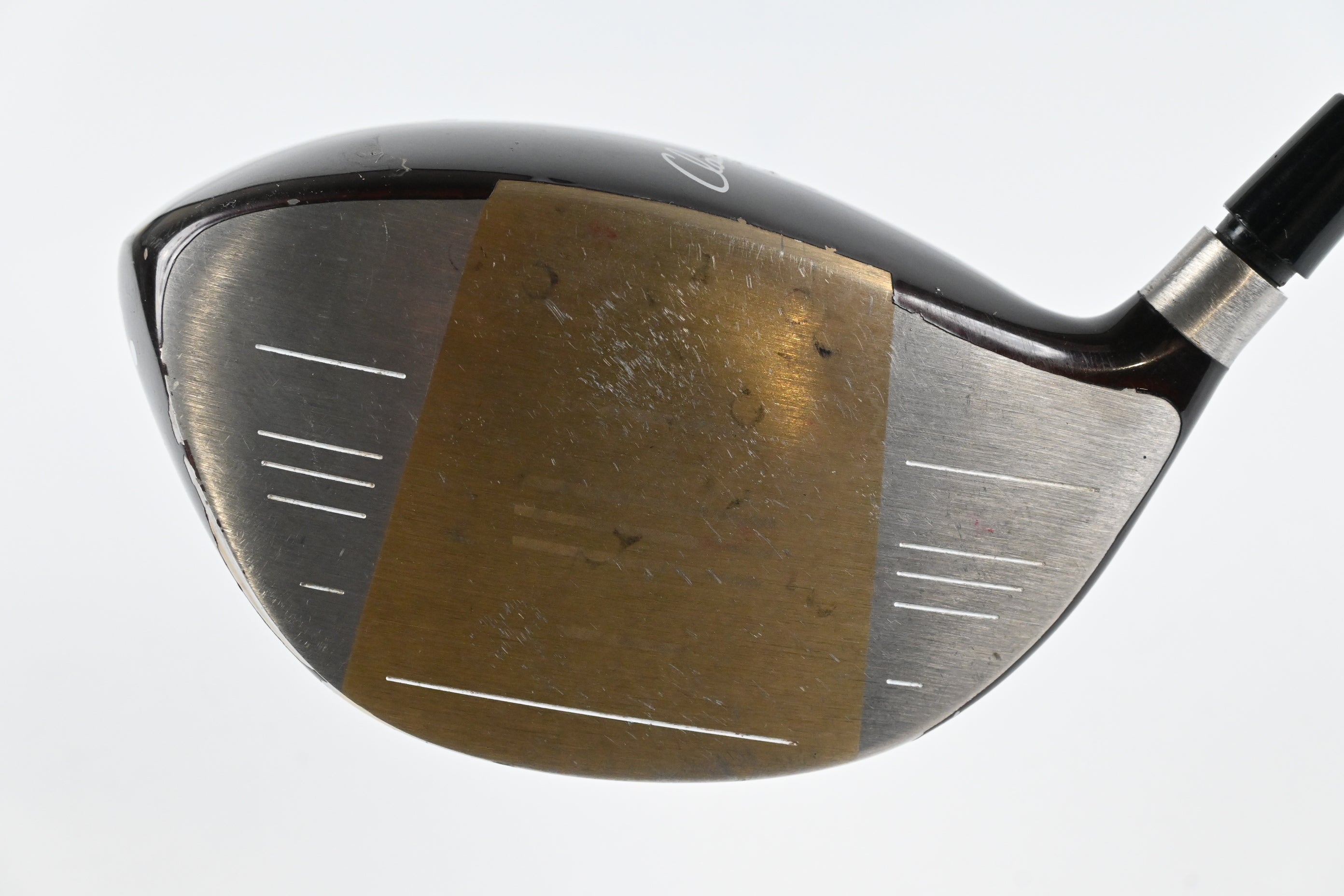 Cleveland Classic Driver / 10.5 Degree / Regular Flex Miyazaki C.Kua 43 Shaft