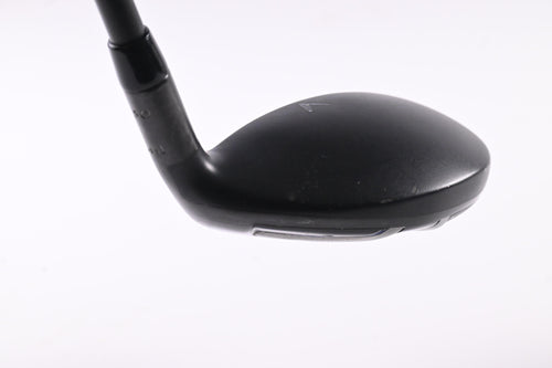 Callaway XR16 OS #3 Hybrid / 19 Degree / Stiff Flex Fubuki AT-Series 60 Shaft